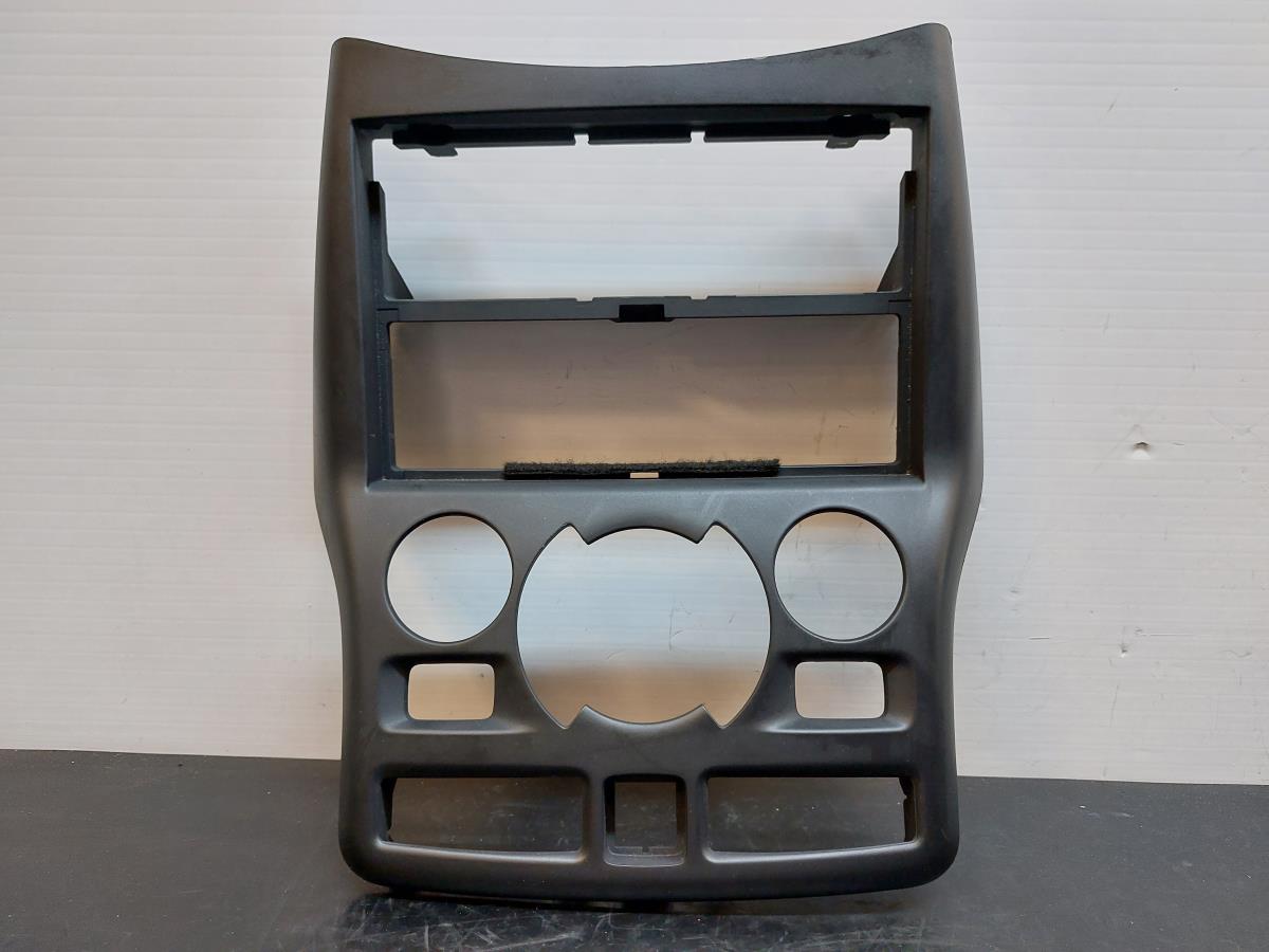 Consola central CITROËN C3 Picasso (SH_) | 2008 - 2024