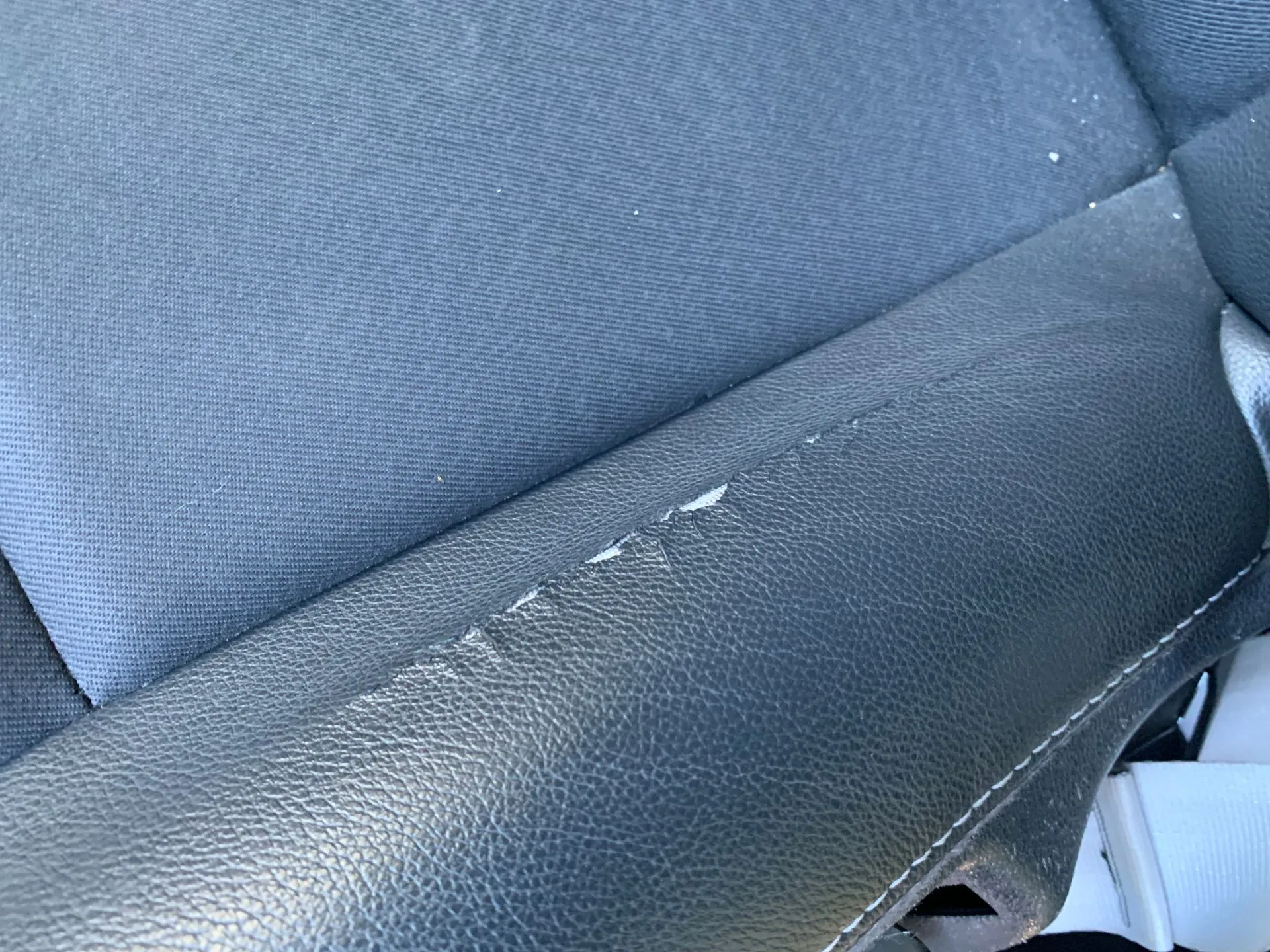 Conjunto de bancos RENAULT Megane III (BZ0_) Imagem-3