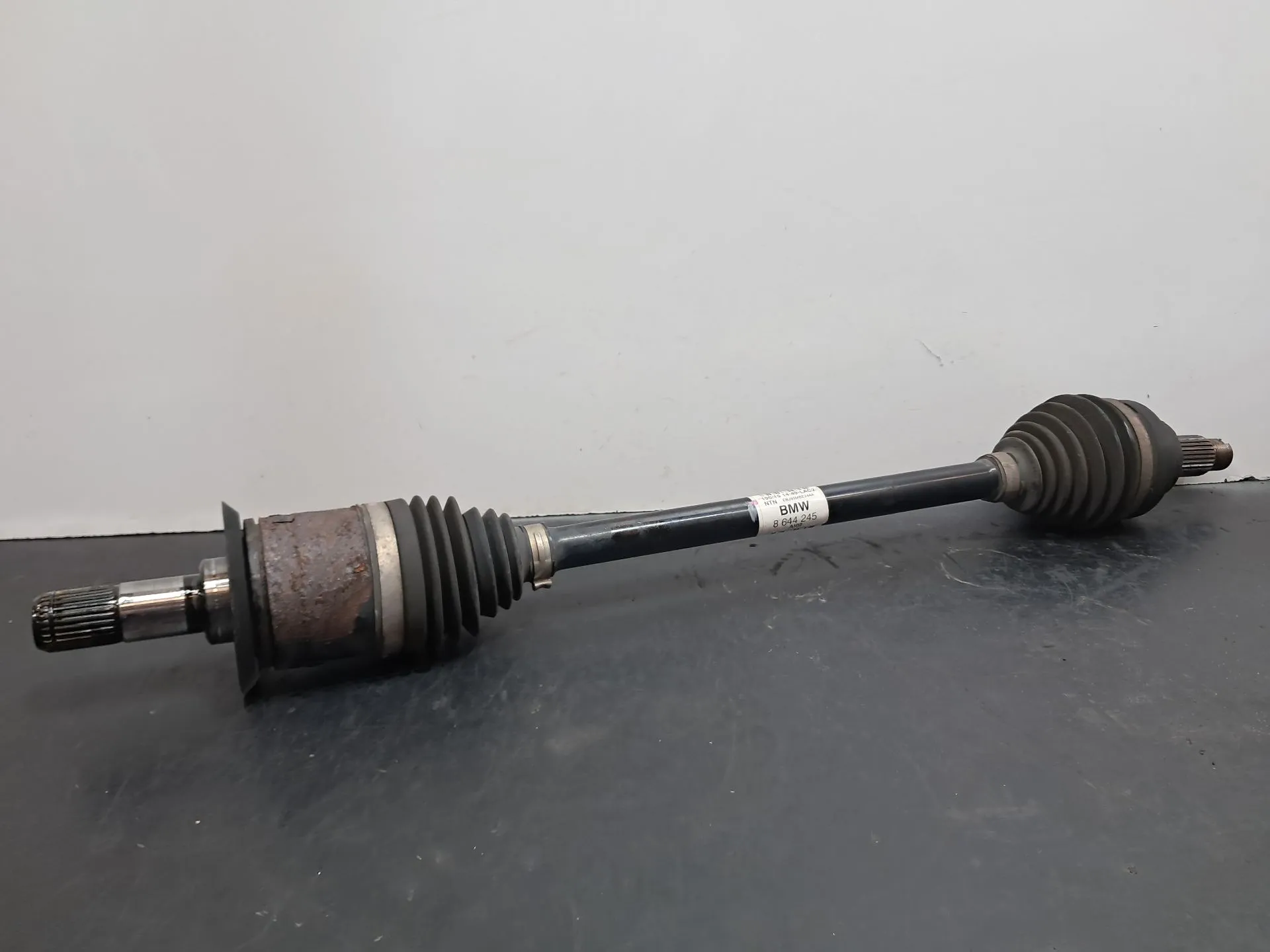 Transmission arrière gauche BMW 1 (F20)