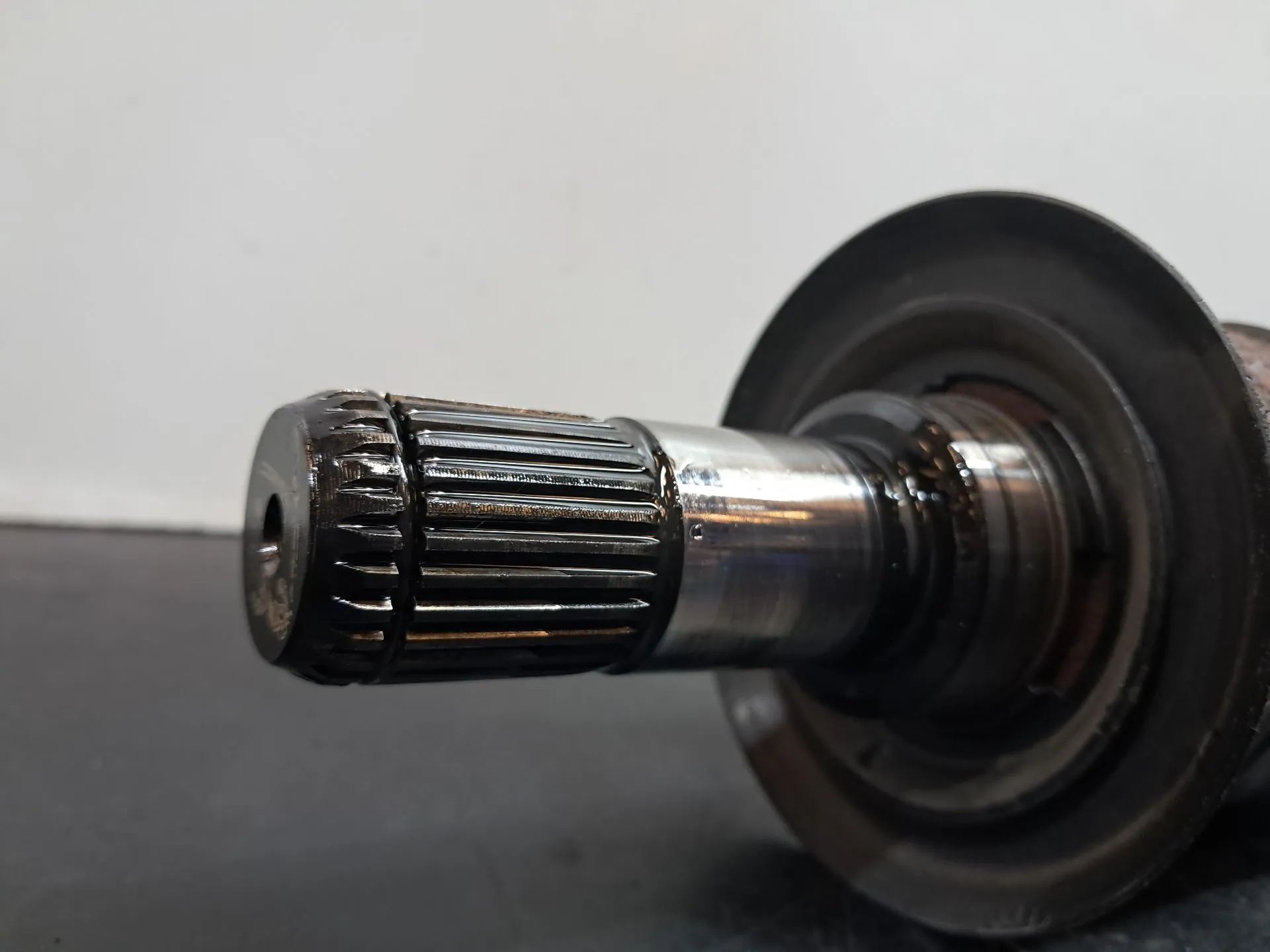 Transmission arrière gauche BMW 1 (F20) Imagem-1