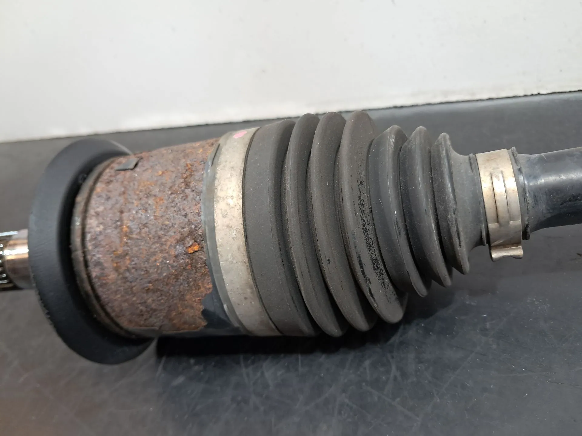 Transmission arrière gauche BMW 1 (F20) Imagem-2