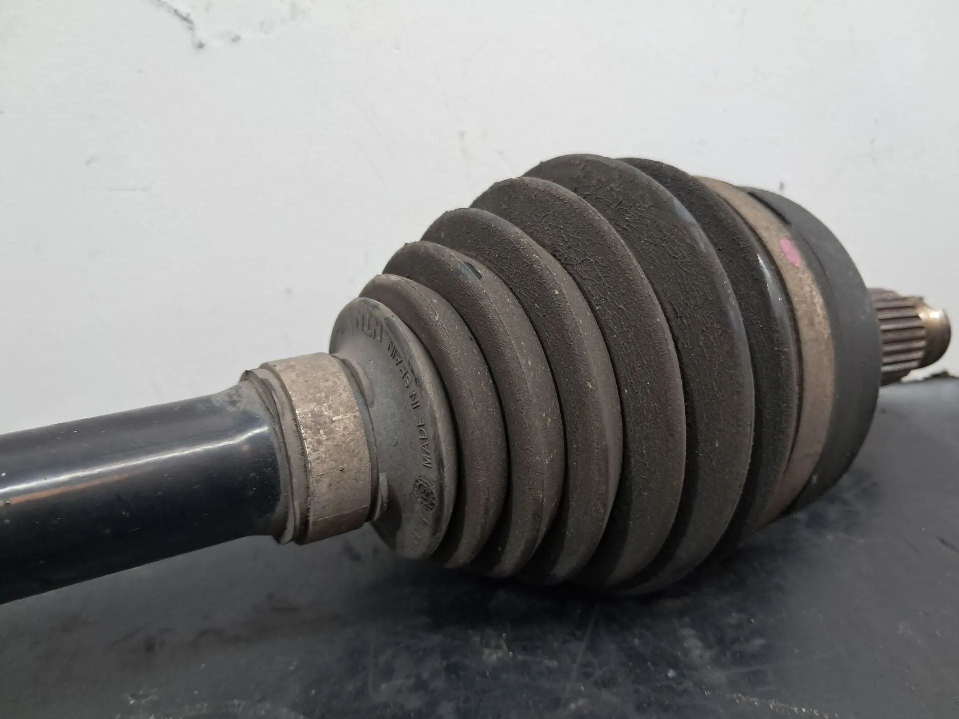 Transmission arrière gauche BMW 1 (F20) Imagem-3