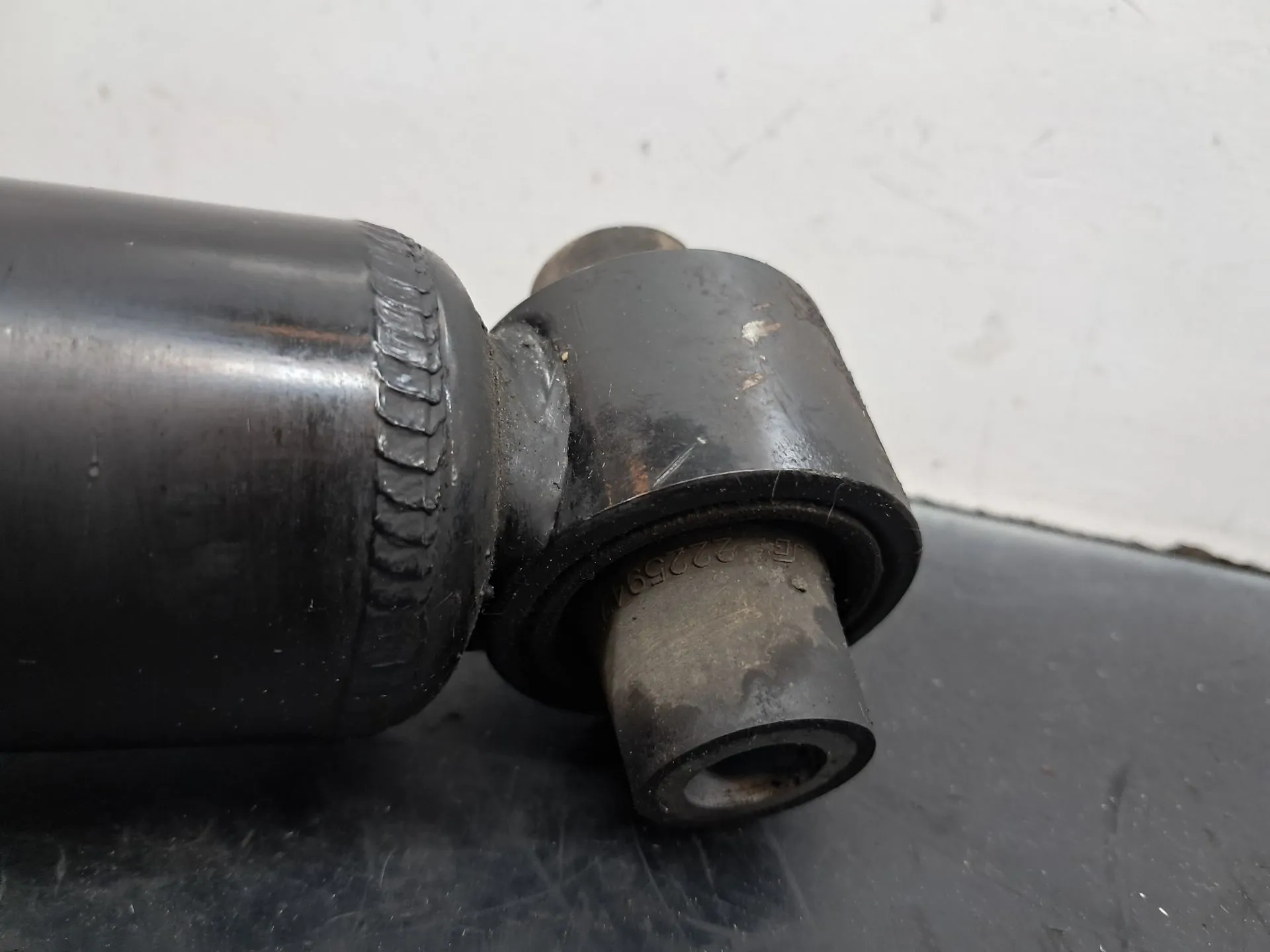 Amortisseur Arrière Droite BMW 1 (F20) Imagem-4