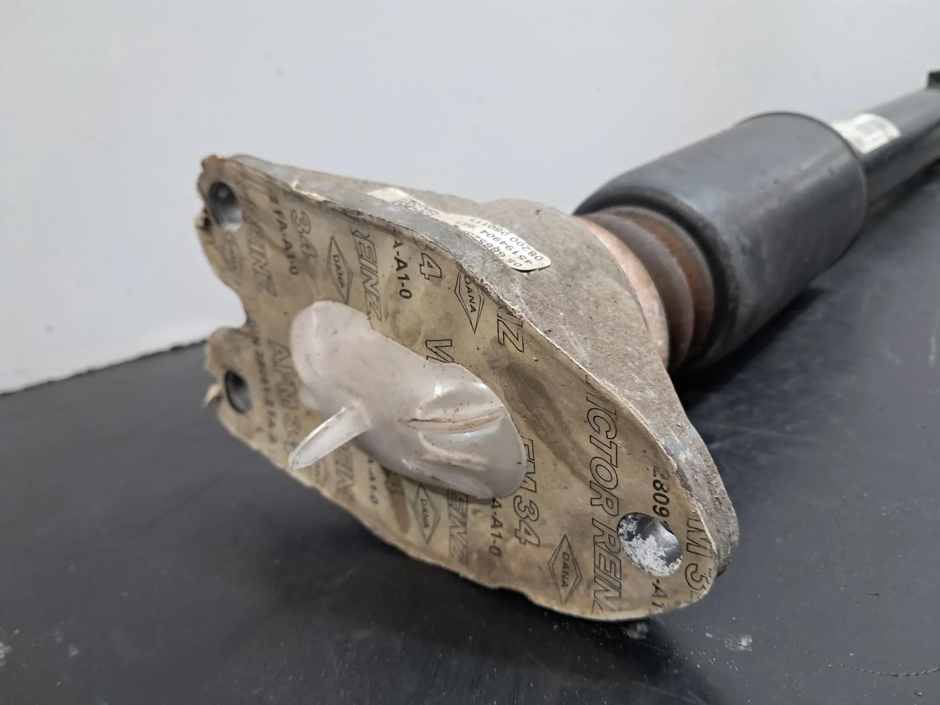 Amortisseur Arrière Droite BMW 1 (F20) Imagem-3