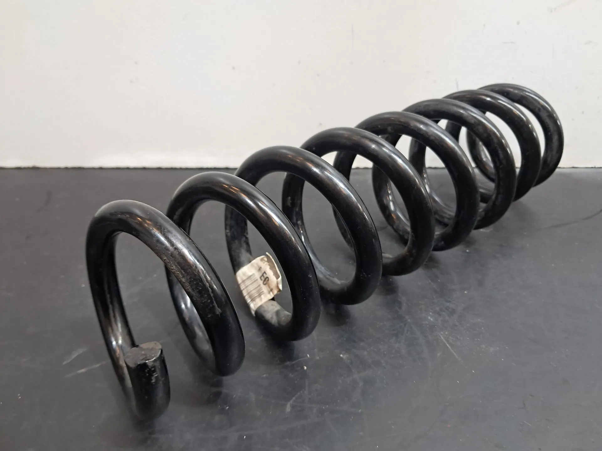 Ressort de suspension arrière Droite BMW 1 (F20) Imagem-1