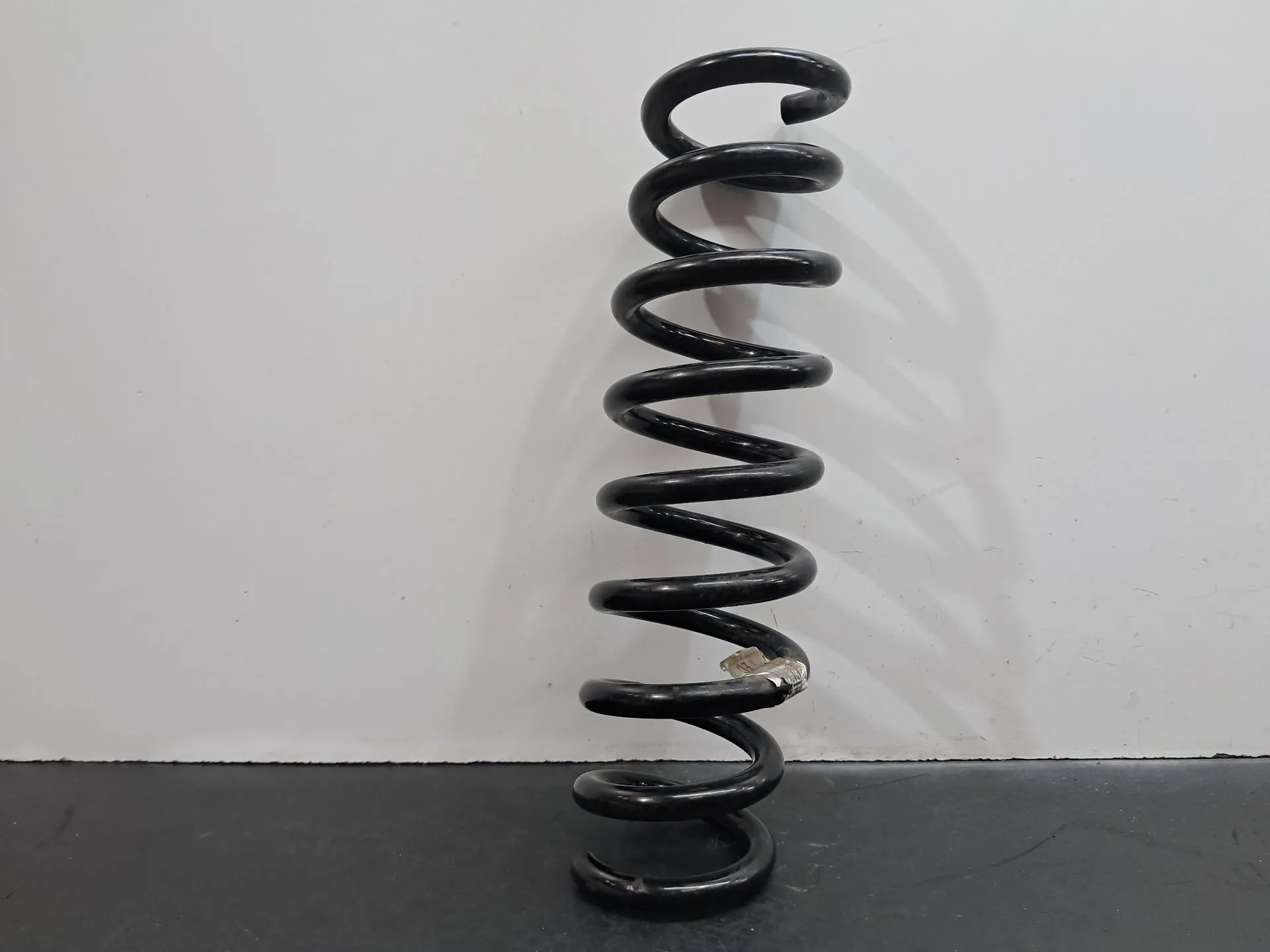 Ressort de suspension arrière gauche BMW 1 (F20)