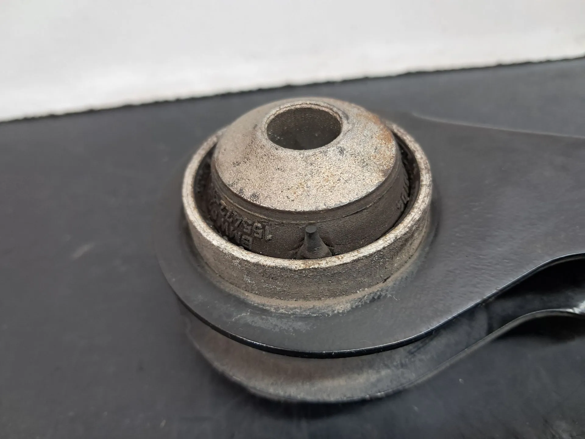 Bras de suspension arrière Droite BMW 1 (F20) Imagem-2