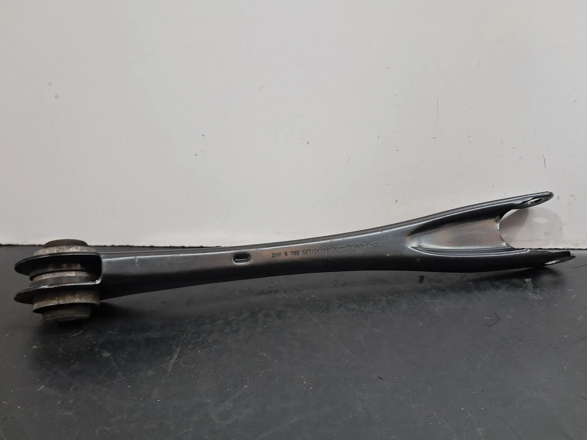 Bras de suspension arrière Droite BMW 1 (F20)