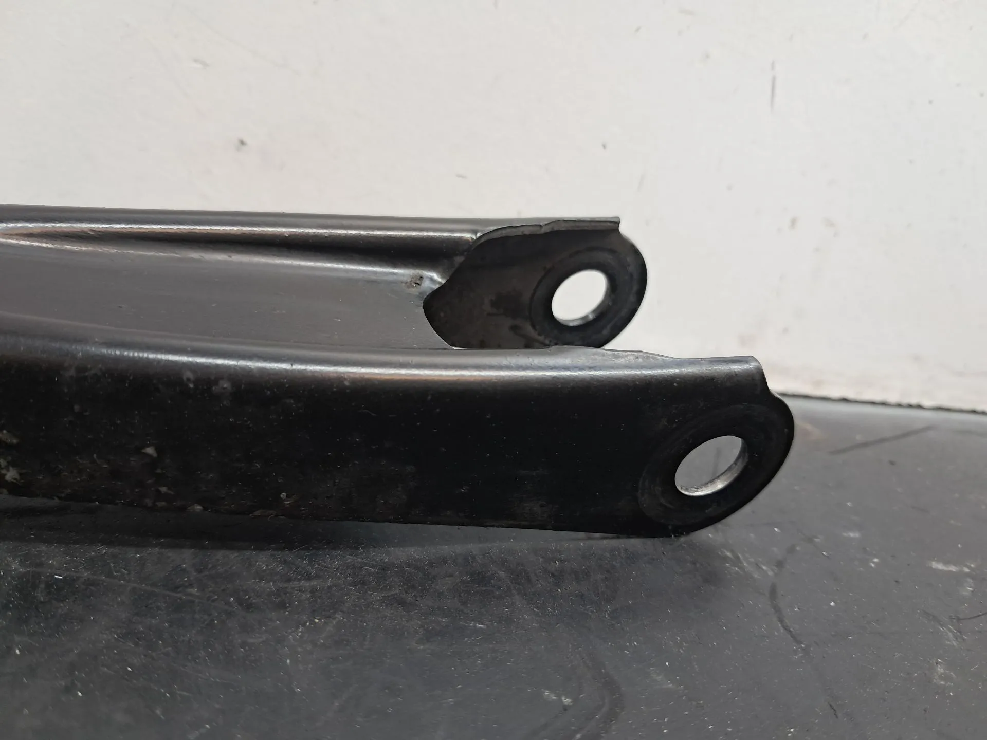 Bras de suspension arrière Droite BMW 1 (F20) Imagem-1