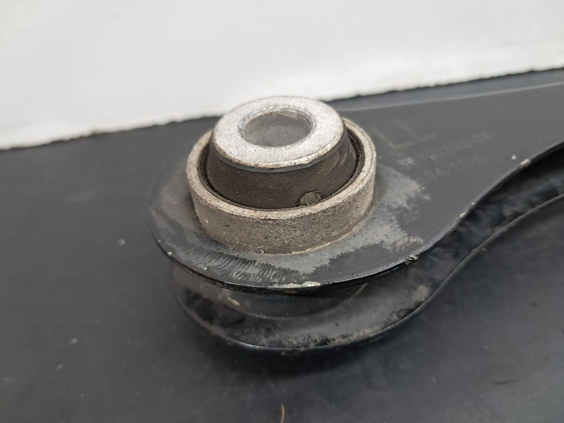 Bras de suspension arrière Droite BMW 1 (F20) Imagem-2