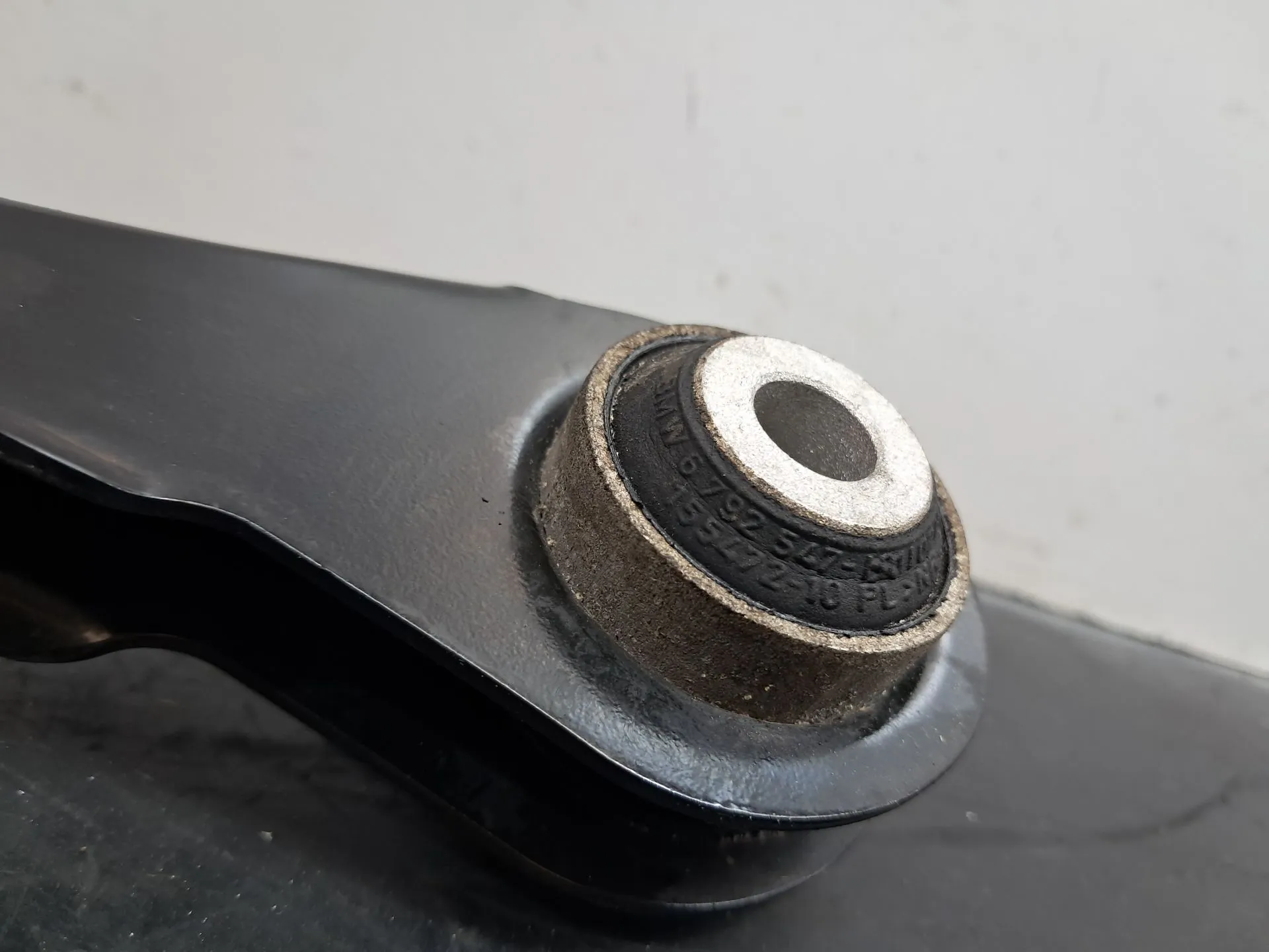 Bras de suspension arrière Droite BMW 1 (F20) Imagem-1