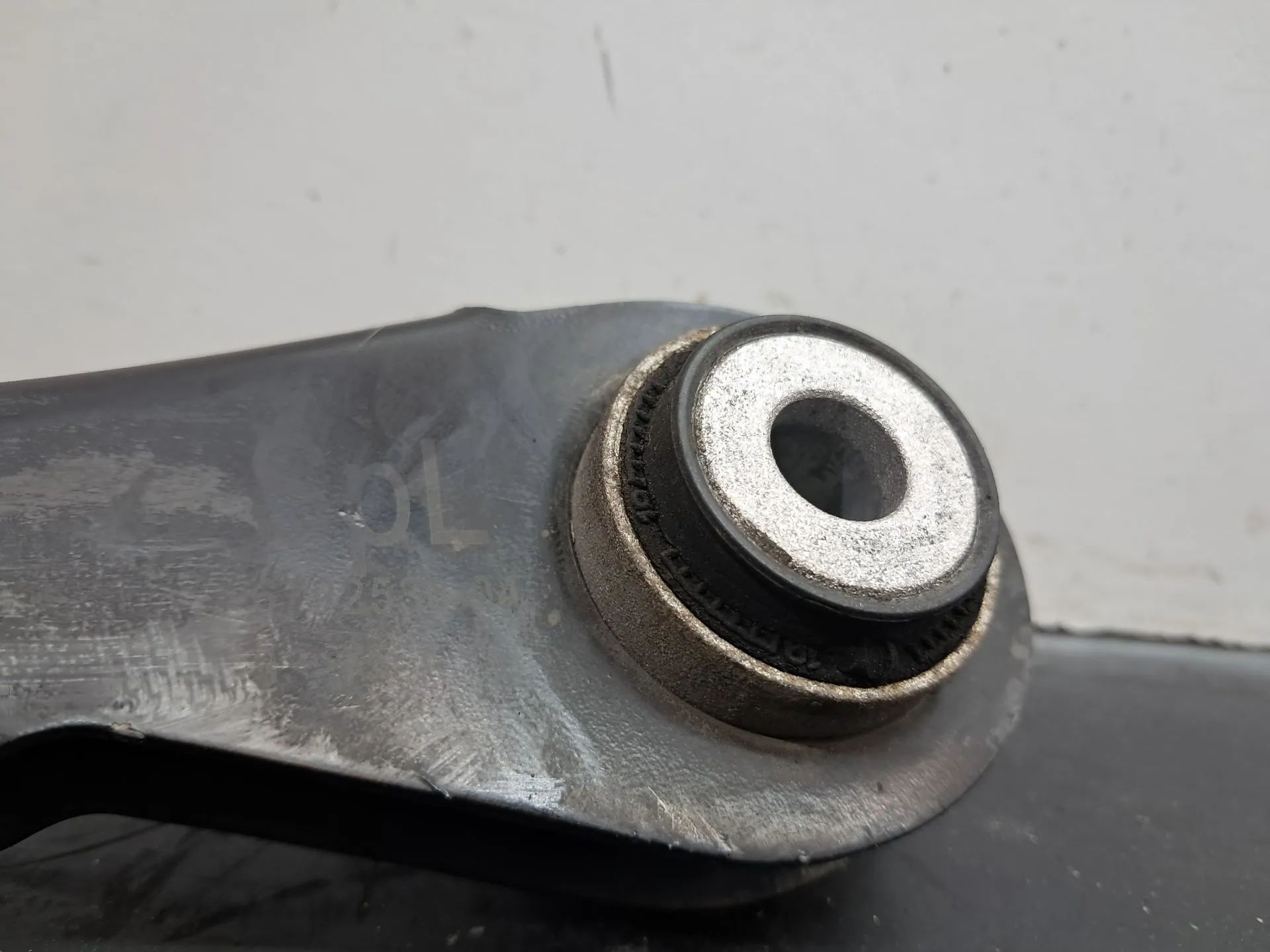 Bras de suspension arrière Droite BMW 1 (F20) Imagem-1