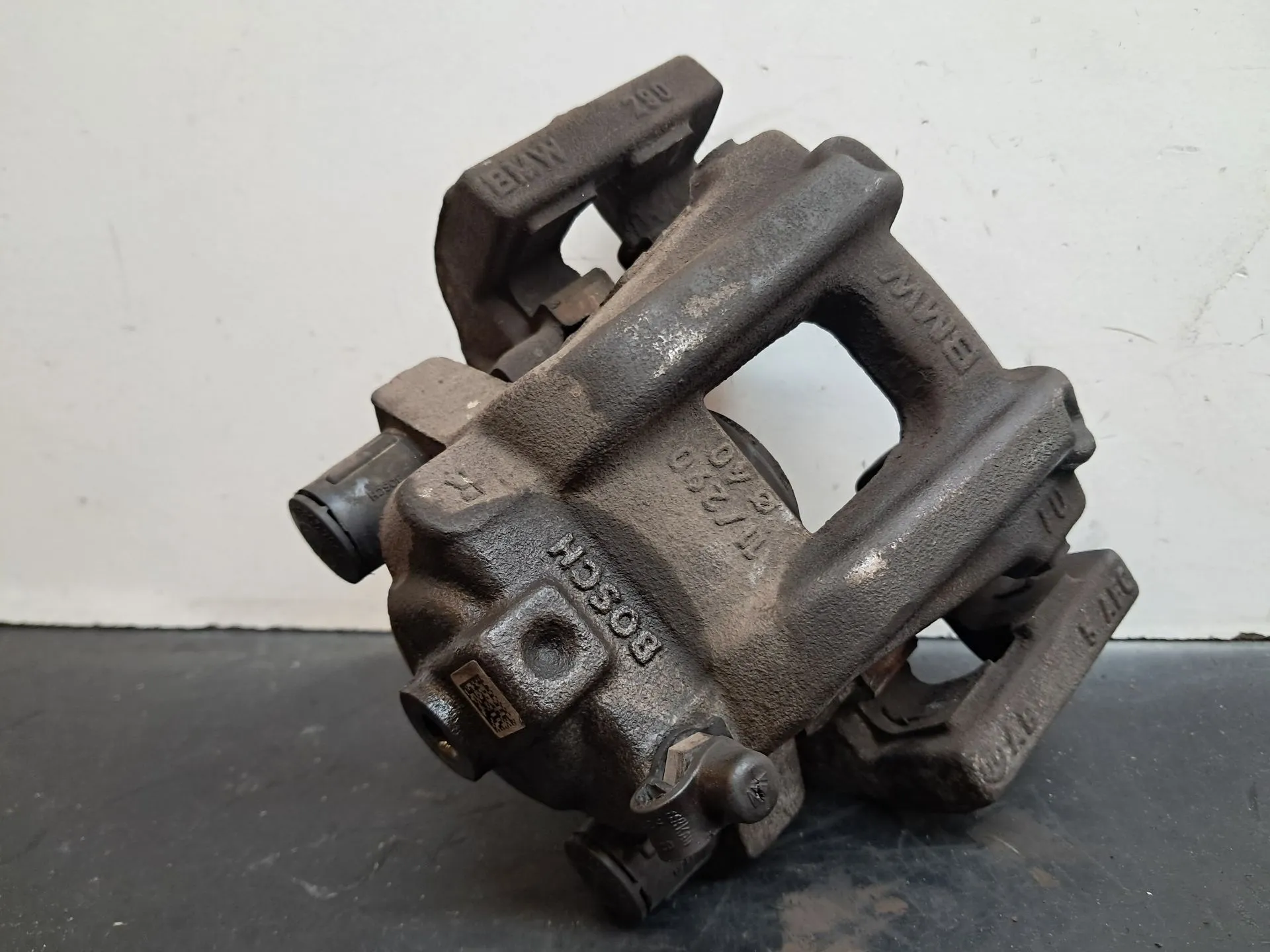 Étrier de frein arrière Droite BMW 1 (F20)