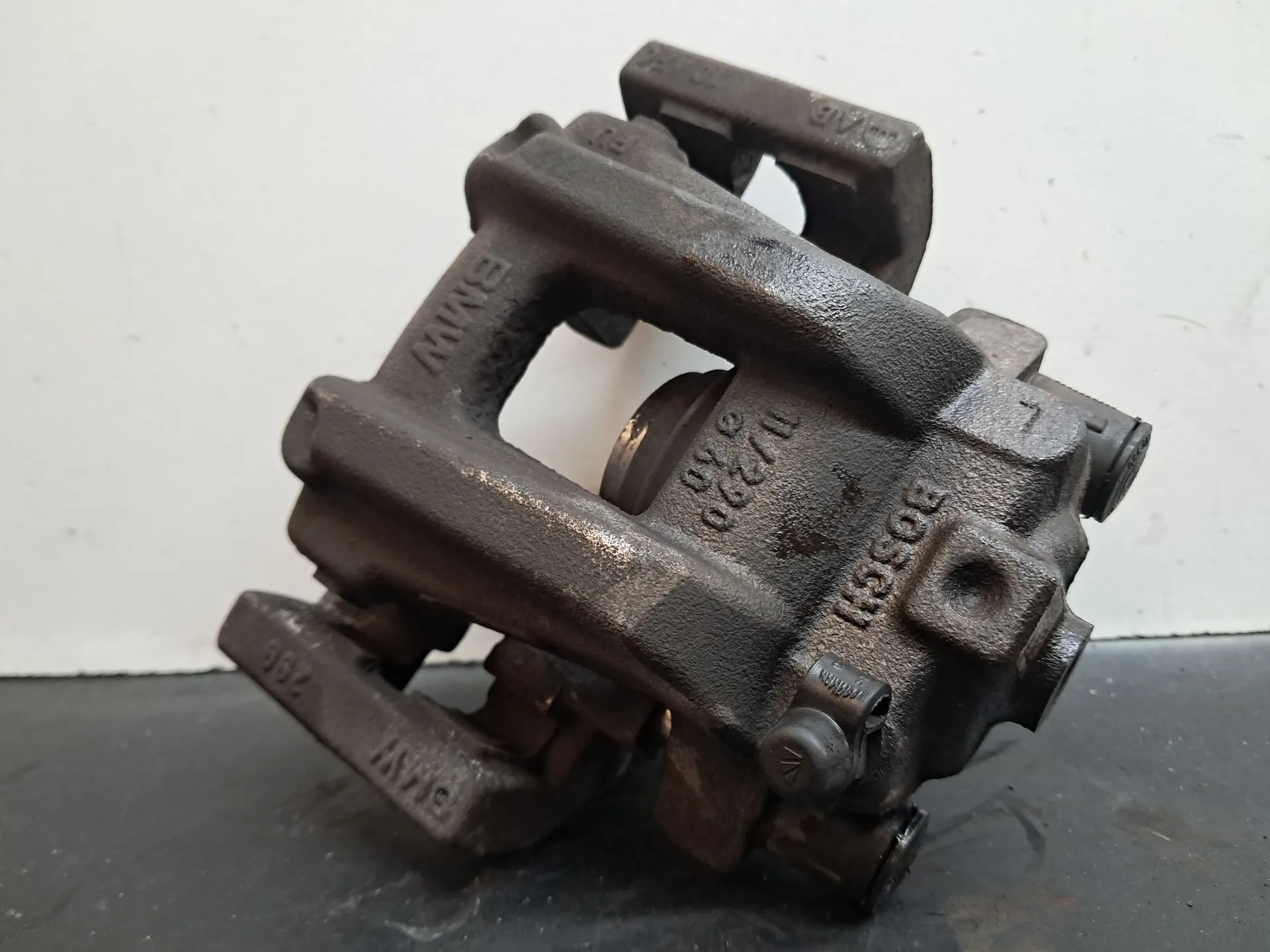 Étrier de frein arrière gauche BMW 1 (F20)