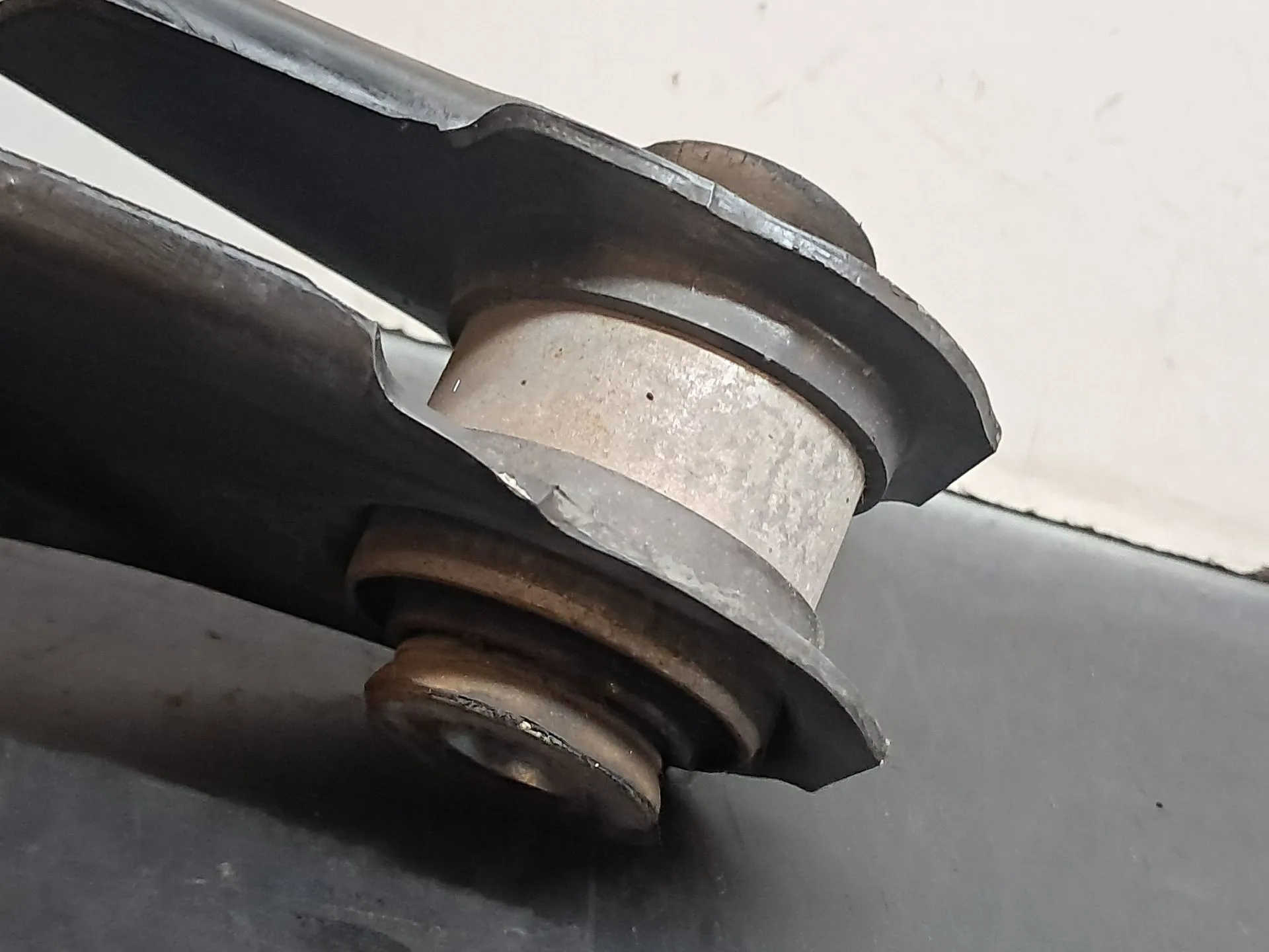 Bras de suspension arrière Droite BMW 1 (F20) Imagem-2