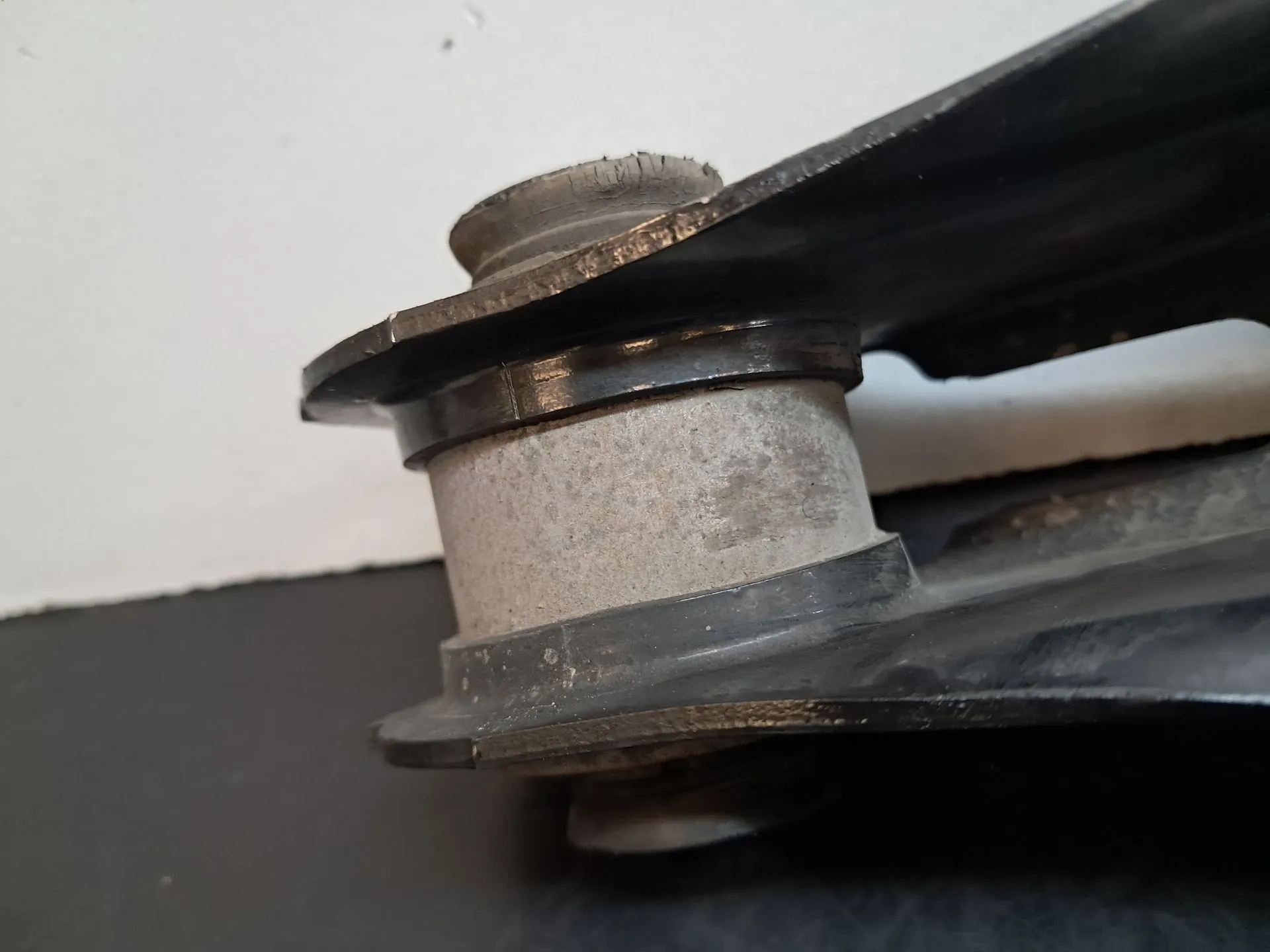 Bras de suspension arrière Droite BMW 1 (F20) Imagem-4