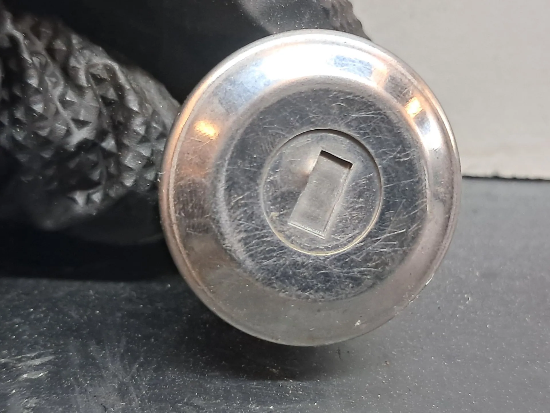 Canhão de porta TOYOTA Aygo (_B1_) Imagem-1