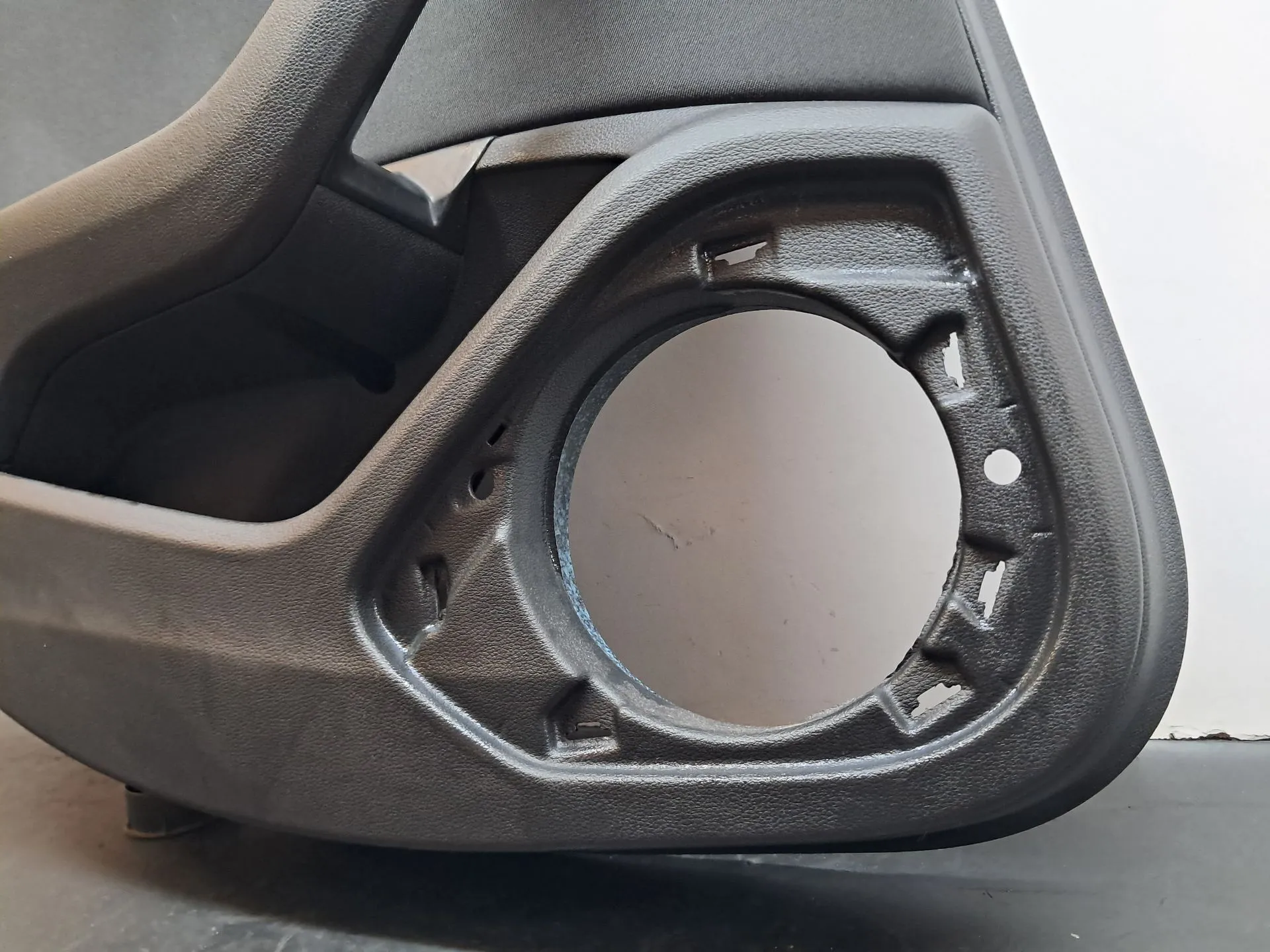 Panel puerta trasero izquierdo AUDI A4 Avant (8W5, 8WD, B9) Imagem-1