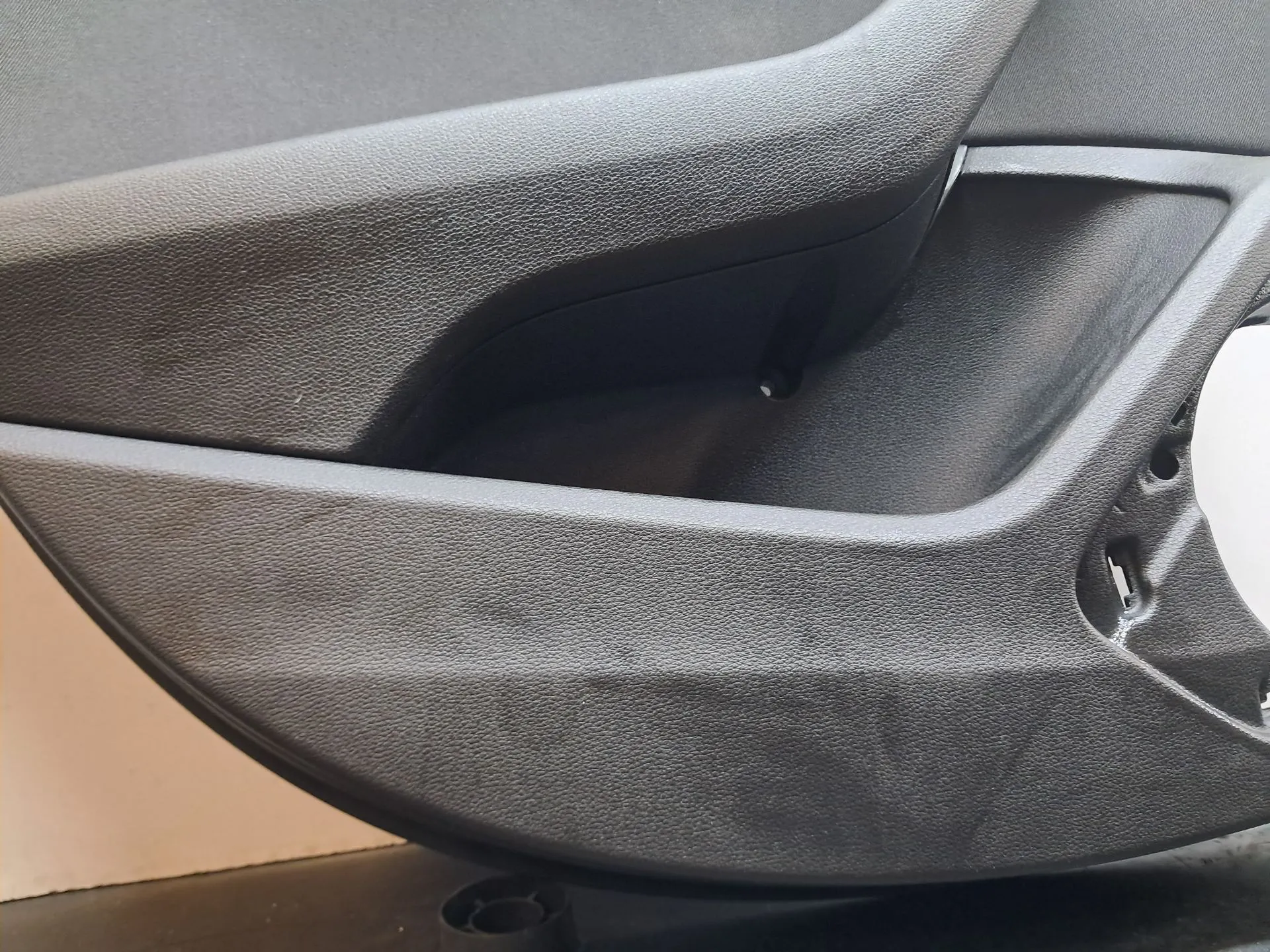 Panel puerta trasero izquierdo AUDI A4 Avant (8W5, 8WD, B9) Imagem-2