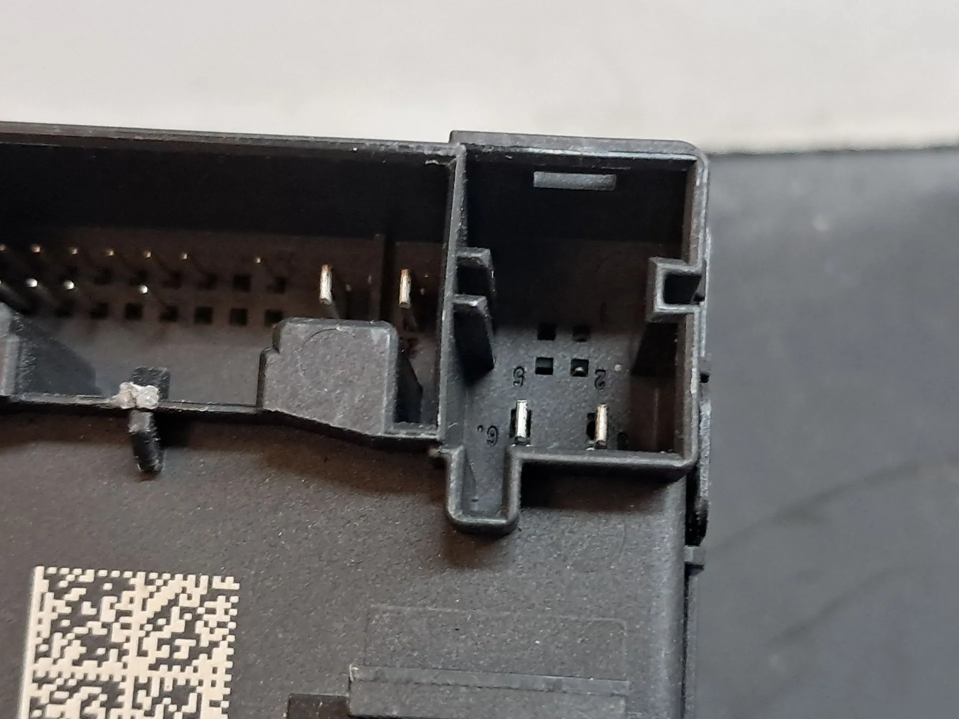 Módulo puerta Trasero Izquierdo AUDI A4 Avant (8W5, 8WD, B9) Imagem-4