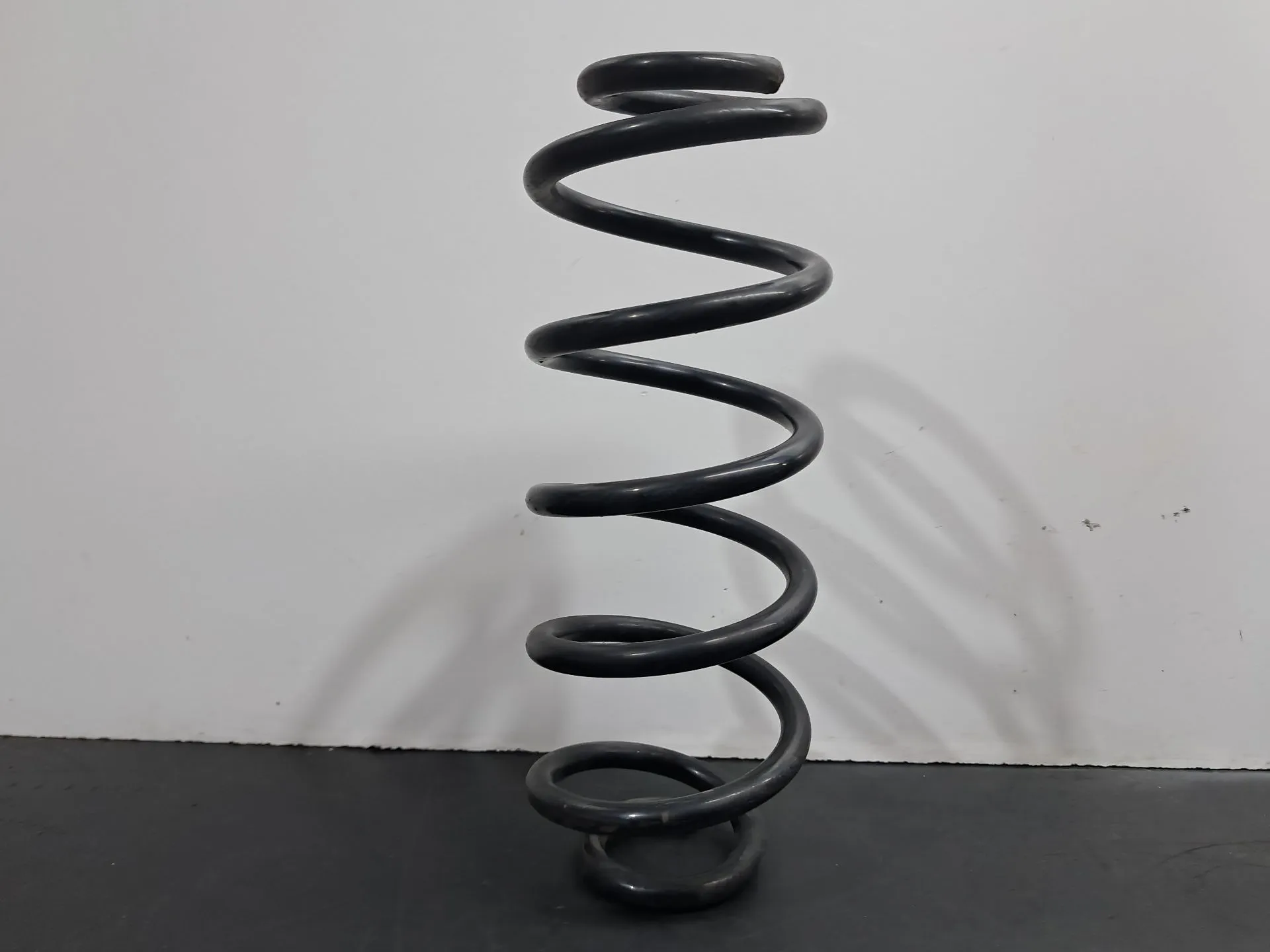 Muelle de suspensión Trasero Derecho AUDI A4 Avant (8K5, B8)