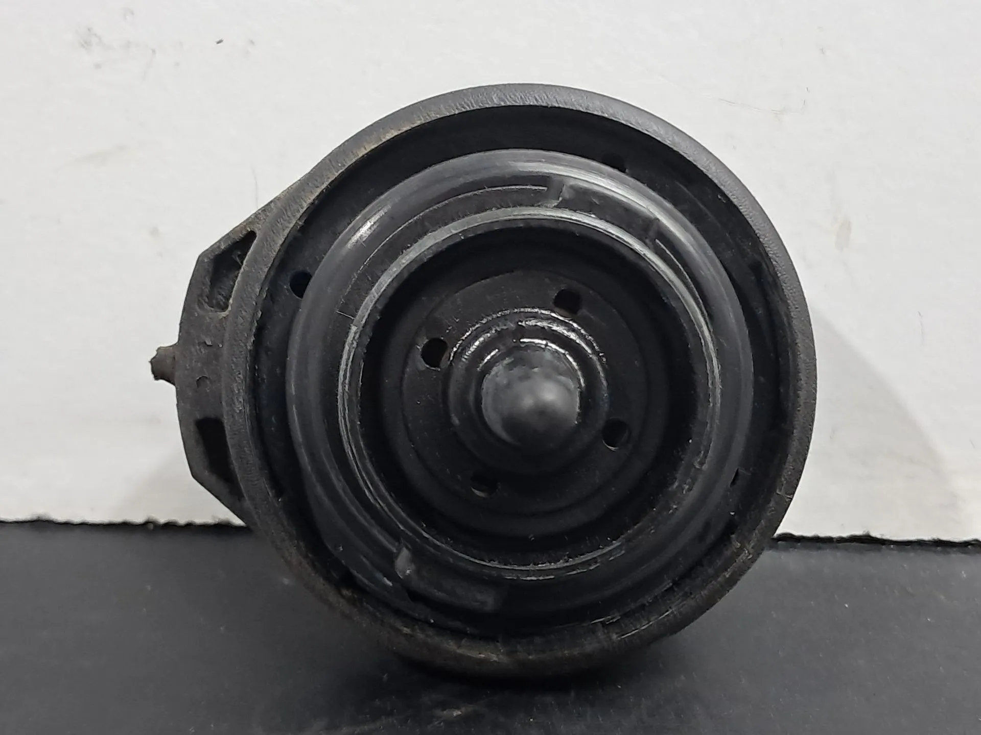 Bouchon/Volet De Trappe De Réservoir à Carburant  AUDI A4 Avant (8K5, B8) Imagem-1