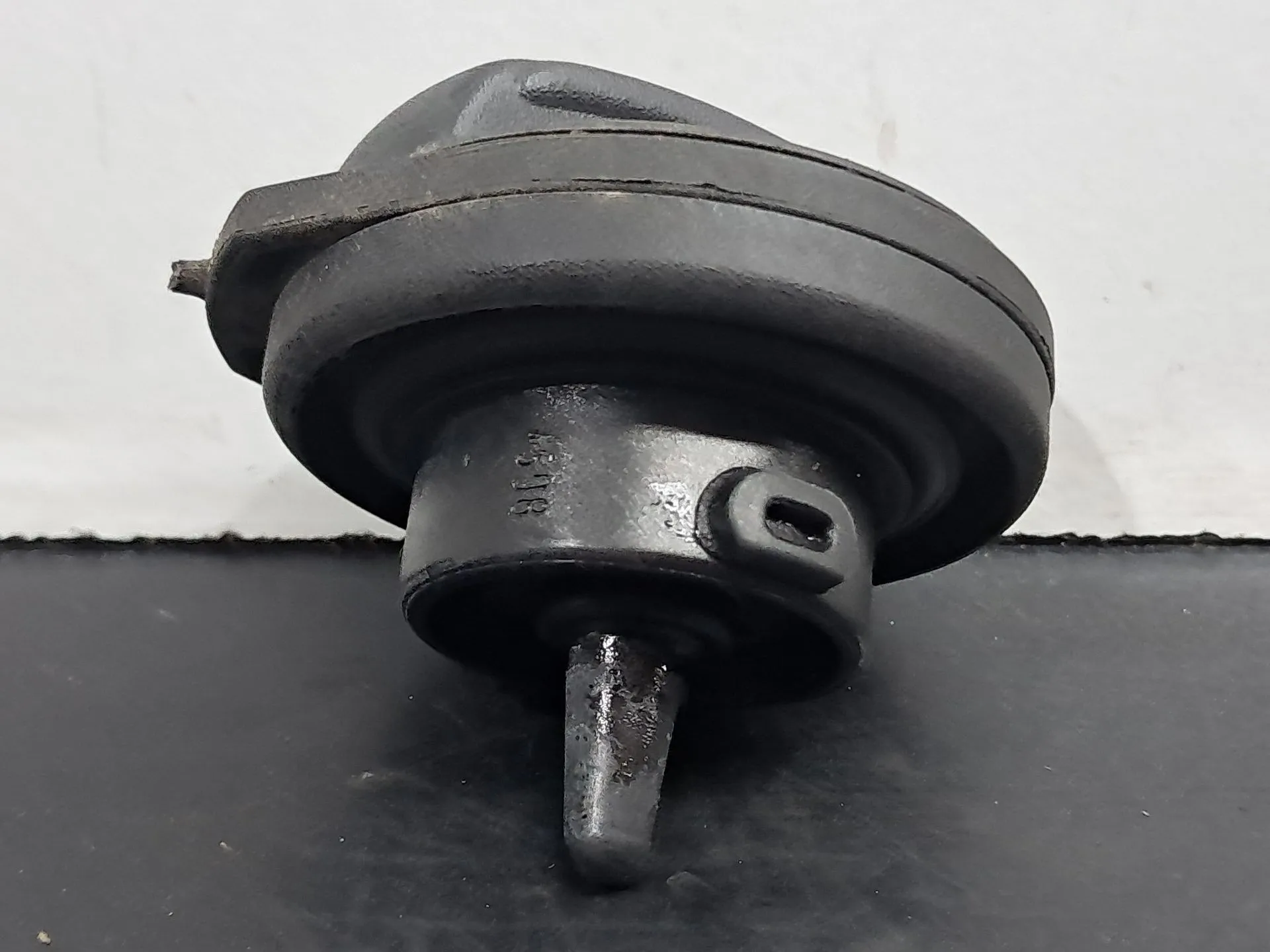 Bouchon/Volet De Trappe De Réservoir à Carburant  AUDI A4 Avant (8K5, B8) Imagem-2