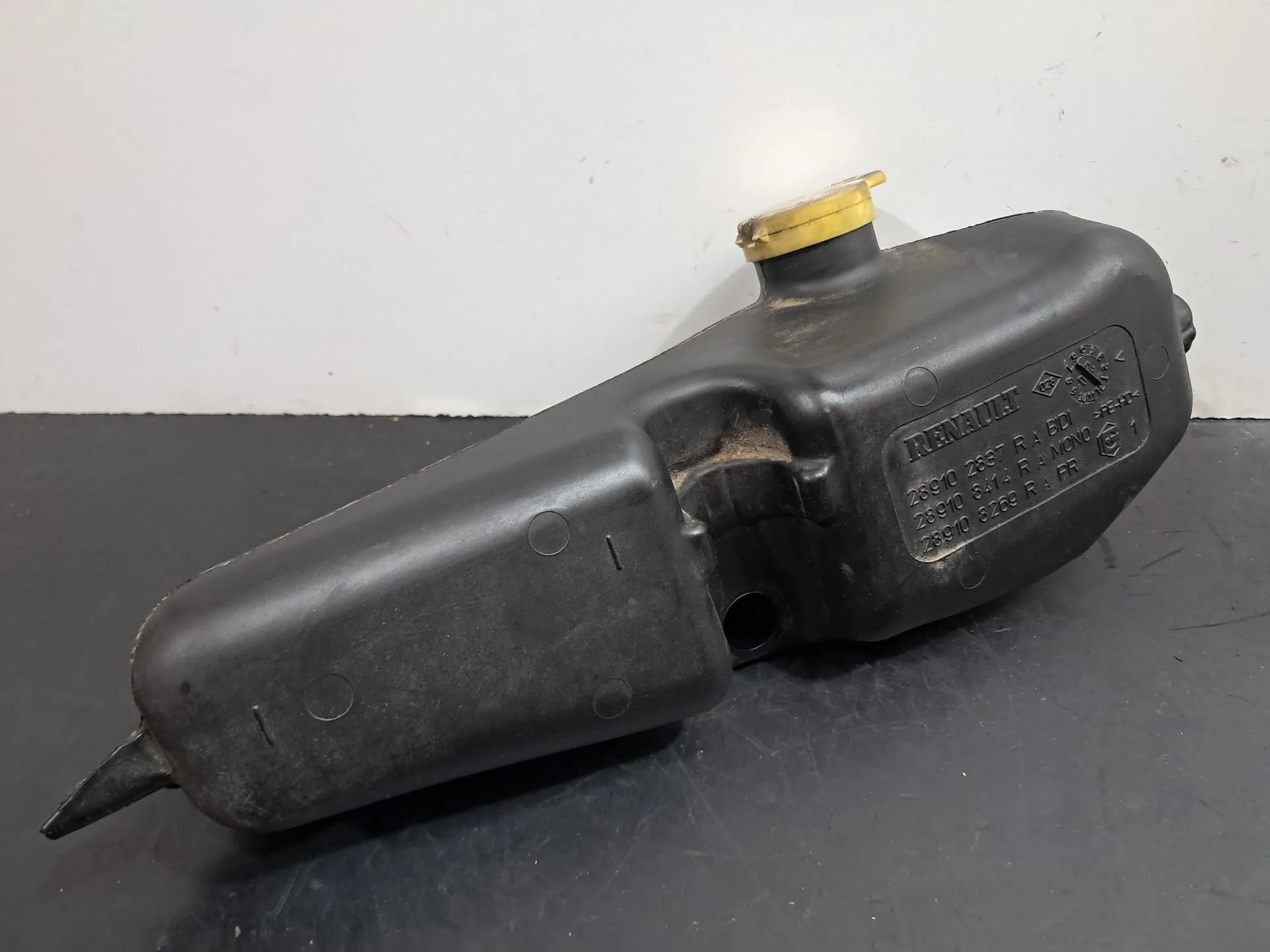 Reservatório / depósito água limpa vidros DACIA Sandero II (5S_)