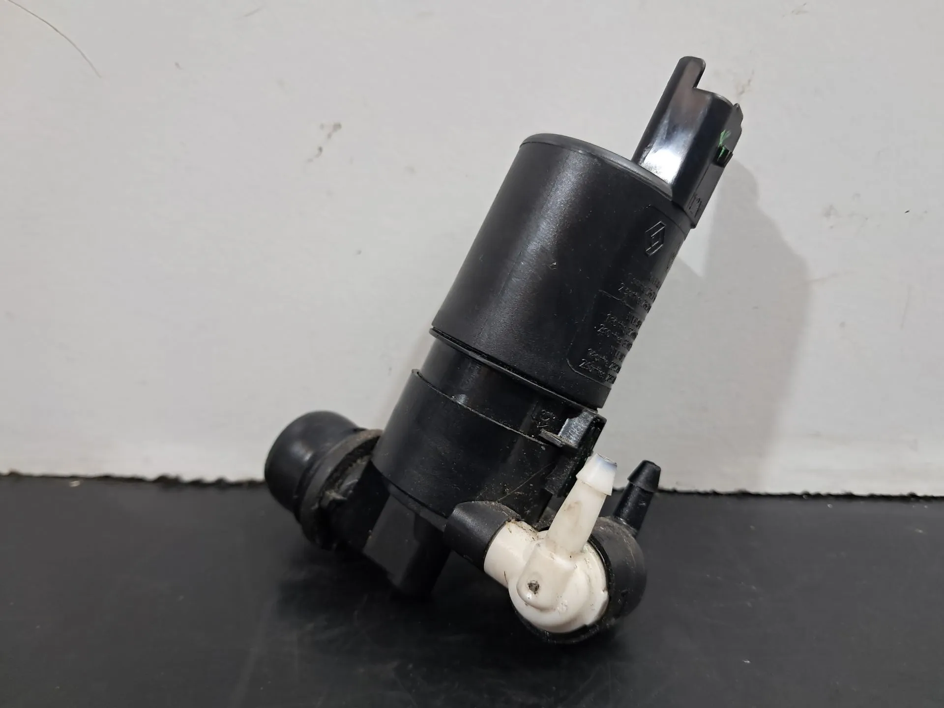 Motor de esguicho DACIA Sandero II (5S_)