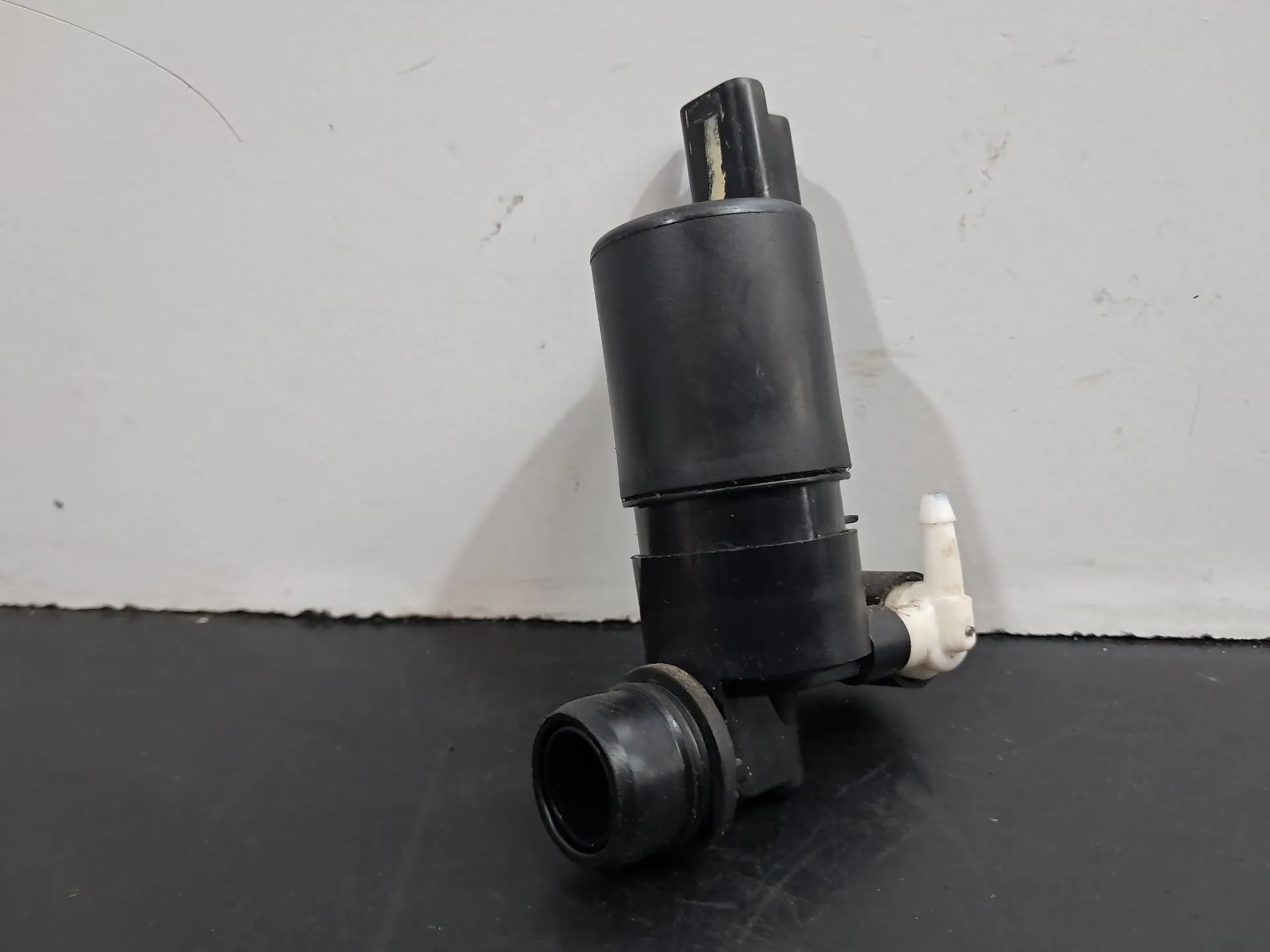 Motor de esguicho DACIA Sandero II (5S_) Imagem-3