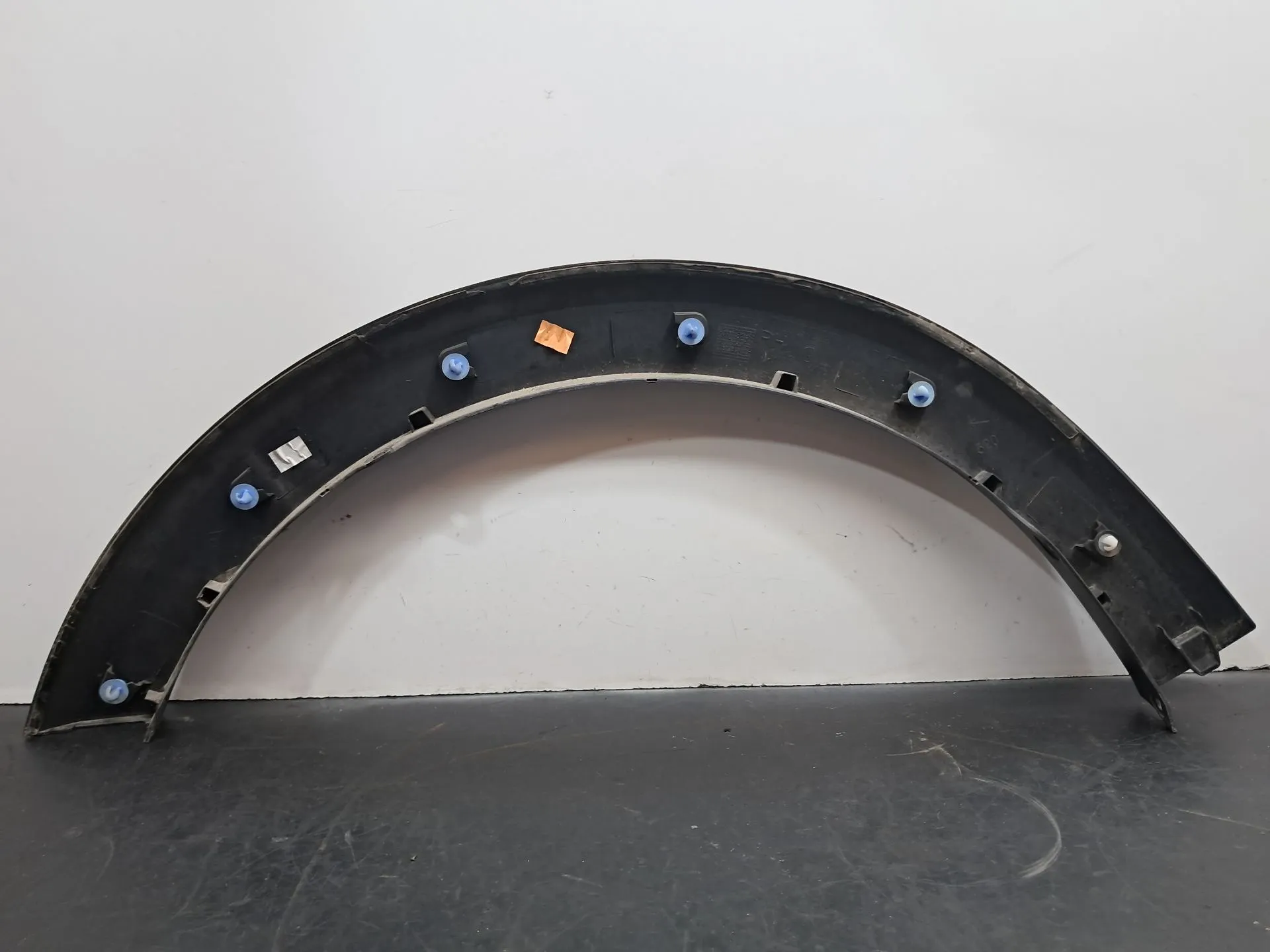 Friso / Acabamento DACIA Sandero II (5S_) Imagem-7