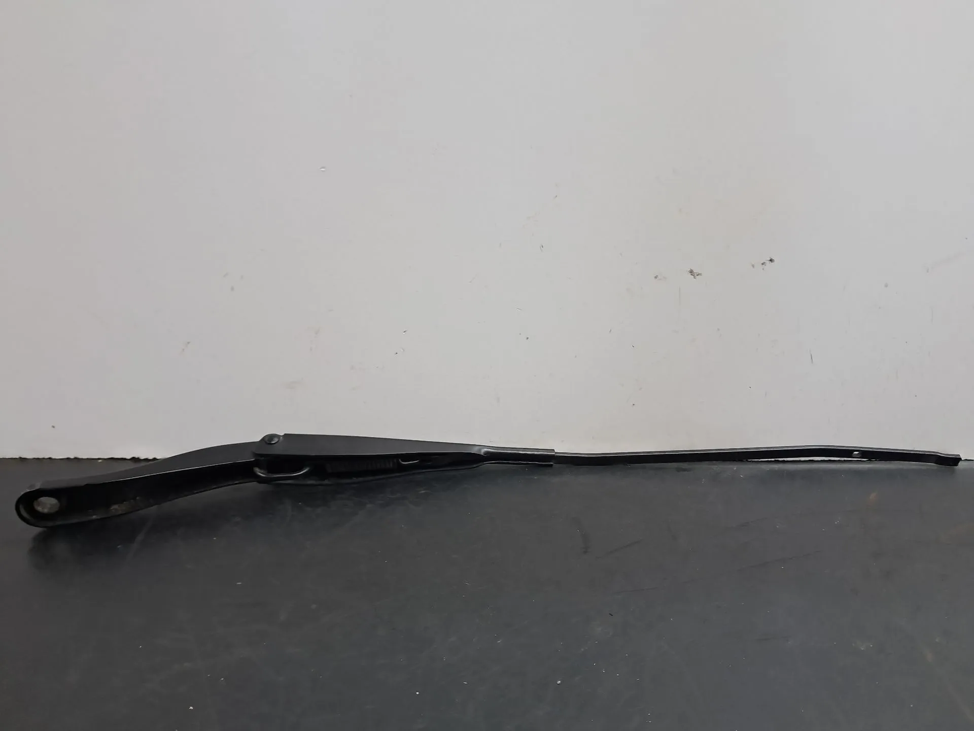Haste / braço de escova limpa vidros frente direita DACIA Sandero II (5S_) Imagem-2