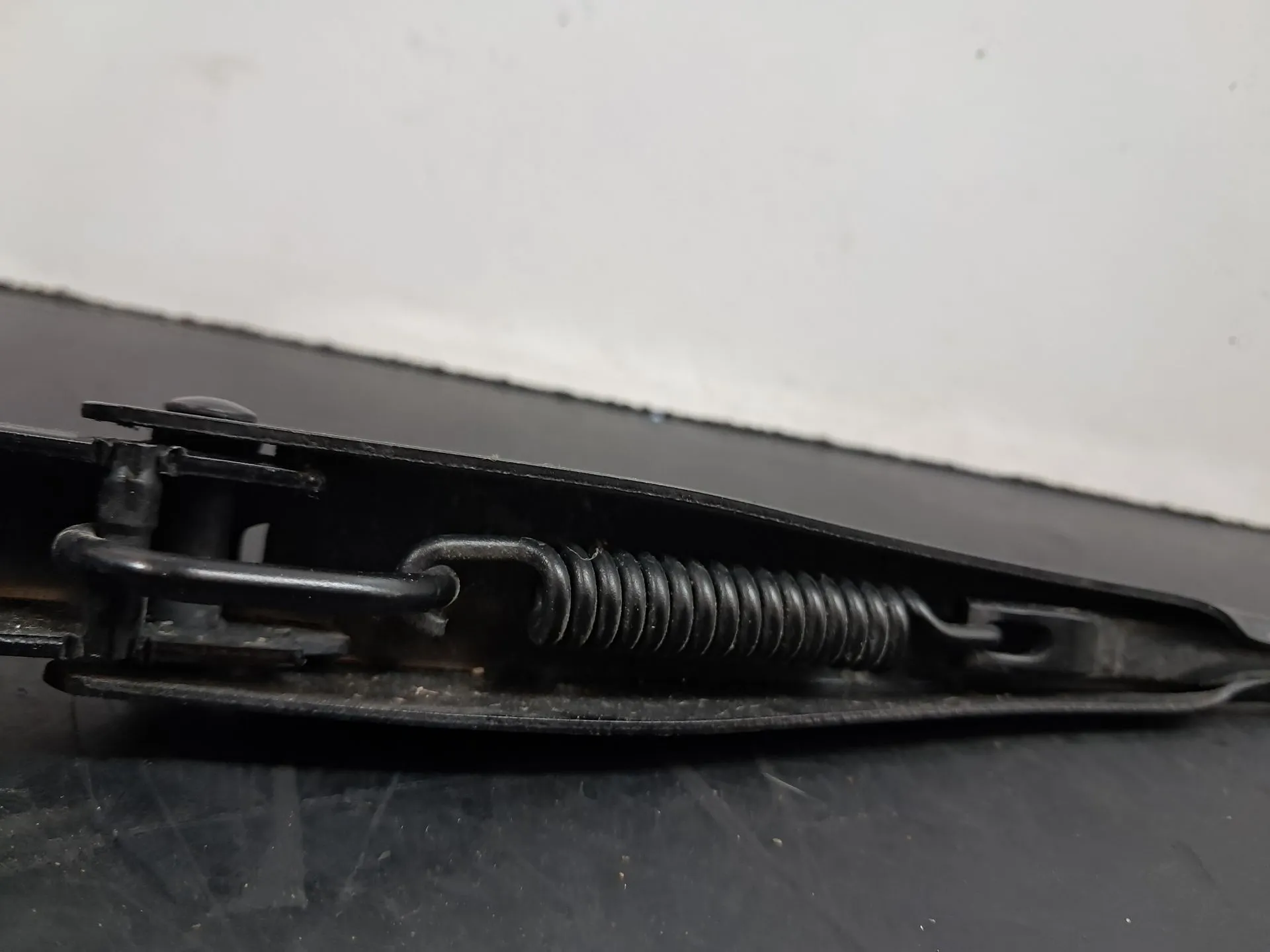 Haste / braço de escova limpa vidros frente direita DACIA Sandero II (5S_) Imagem-4