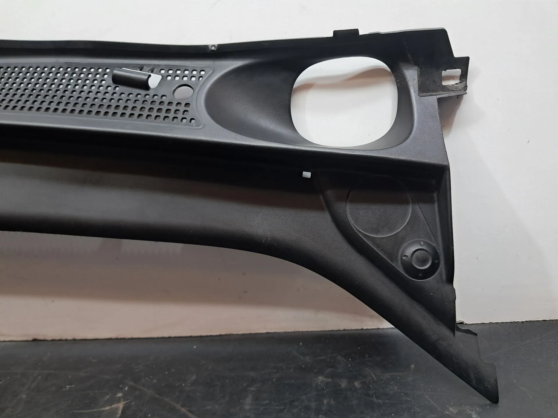 Torpedo DACIA Sandero II (5S_) Imagem-1