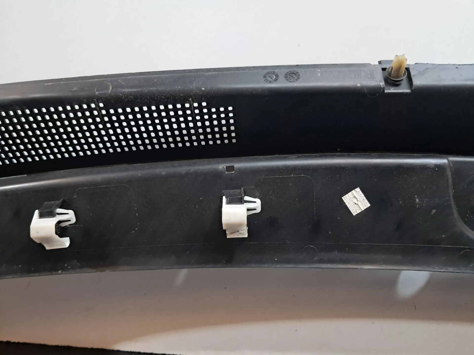 Torpedo DACIA Sandero II (5S_) Imagem-9