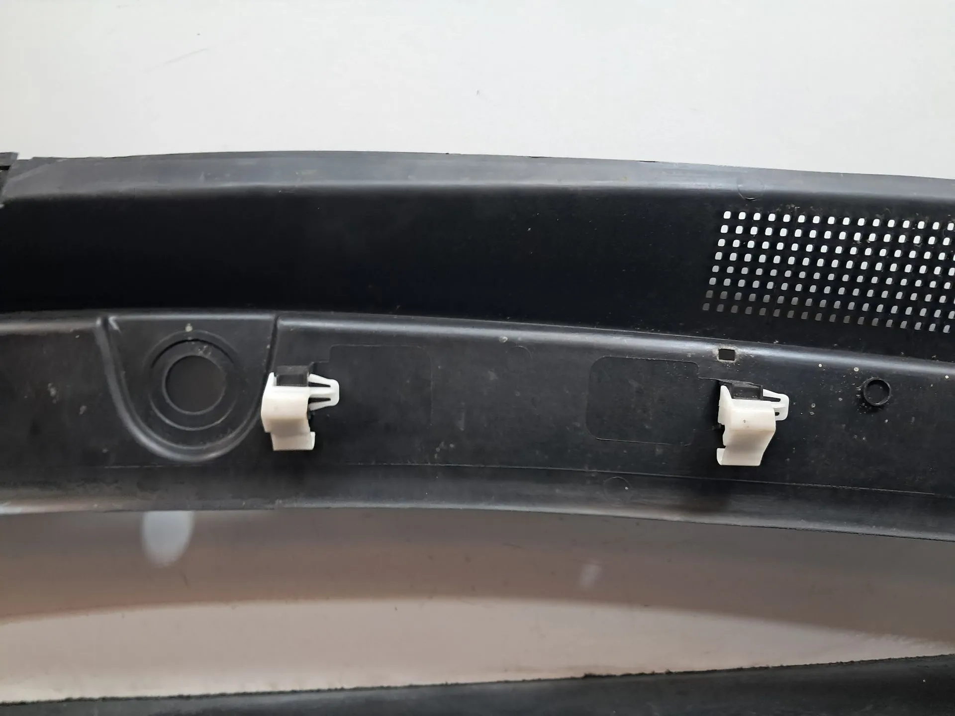 Torpedo DACIA Sandero II (5S_) Imagem-8