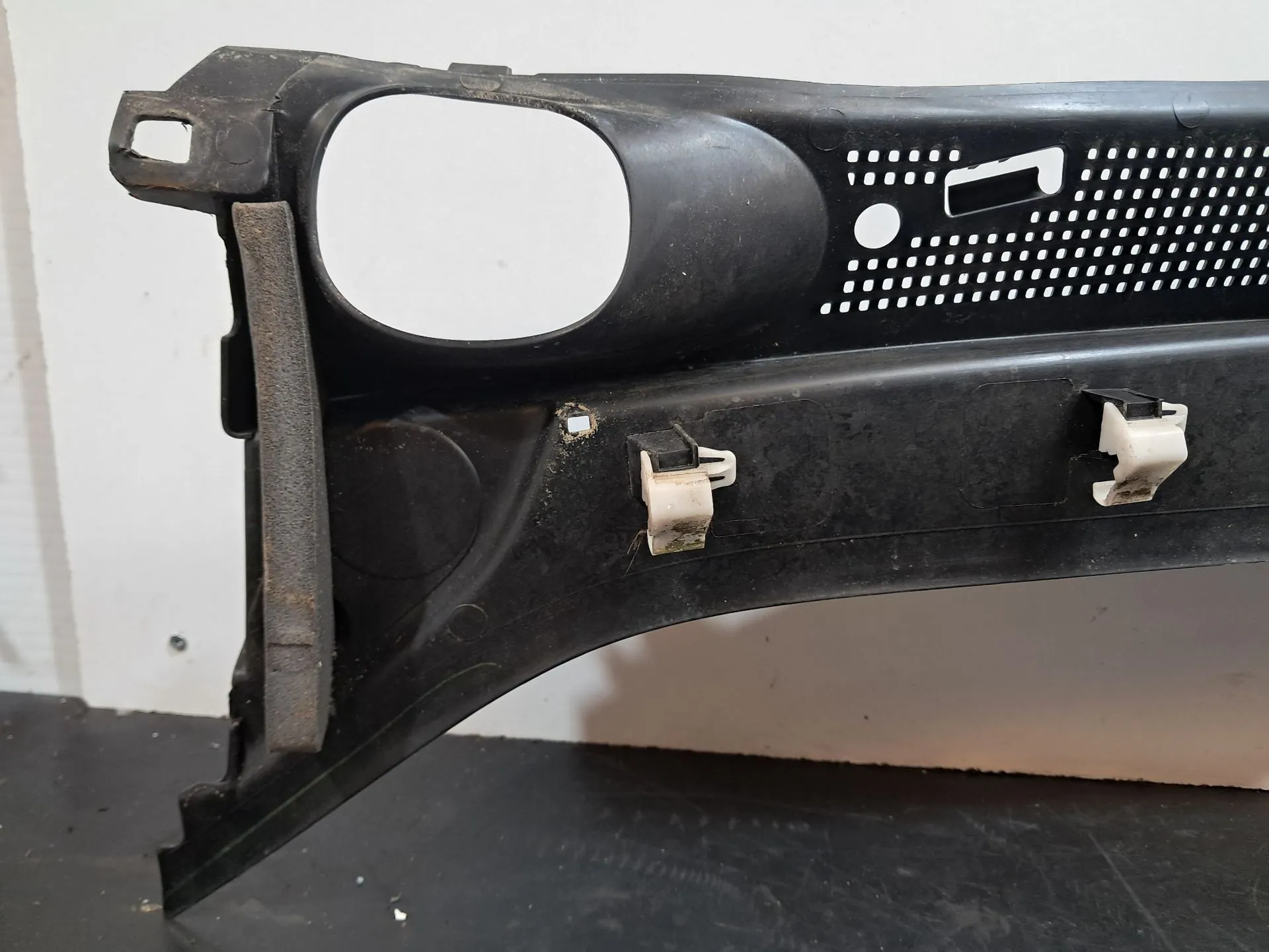 Torpedo DACIA Sandero II (5S_) Imagem-11