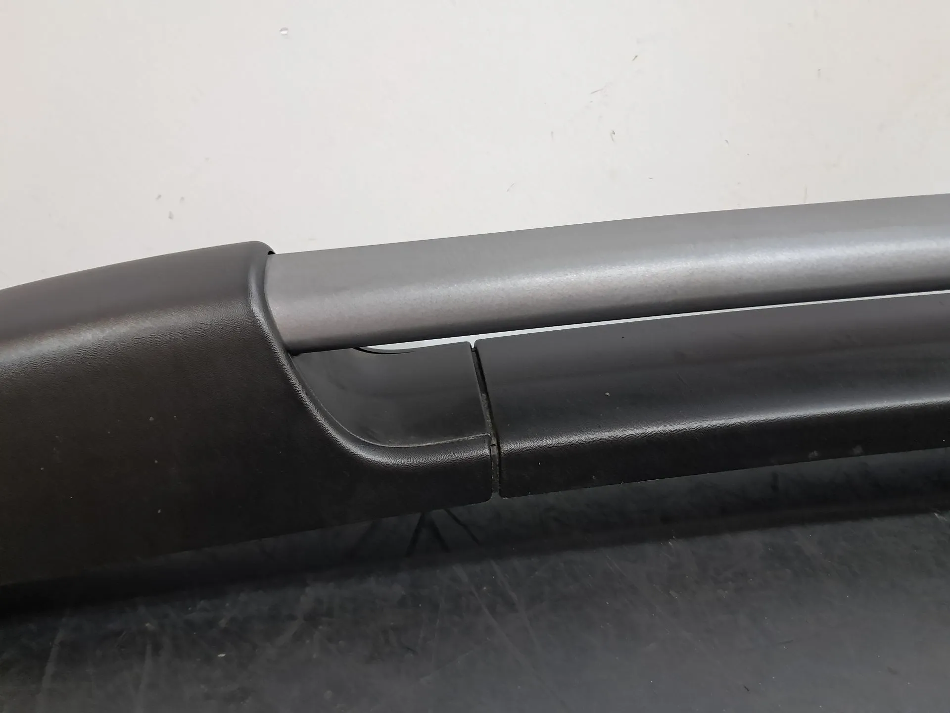 Barra de tejadilho DACIA Sandero II (5S_) Imagem-2