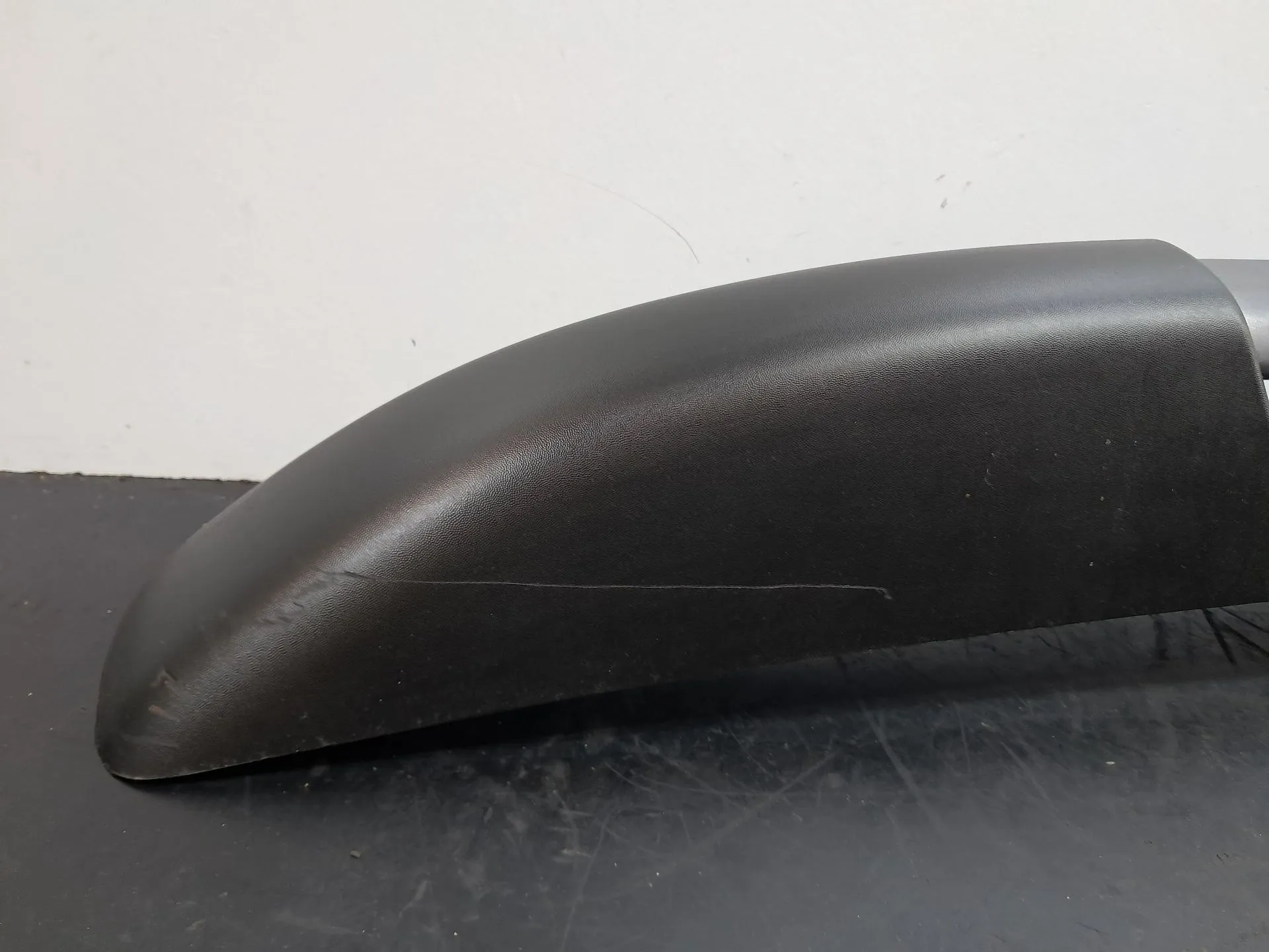 Barra de tejadilho DACIA Sandero II (5S_) Imagem-1