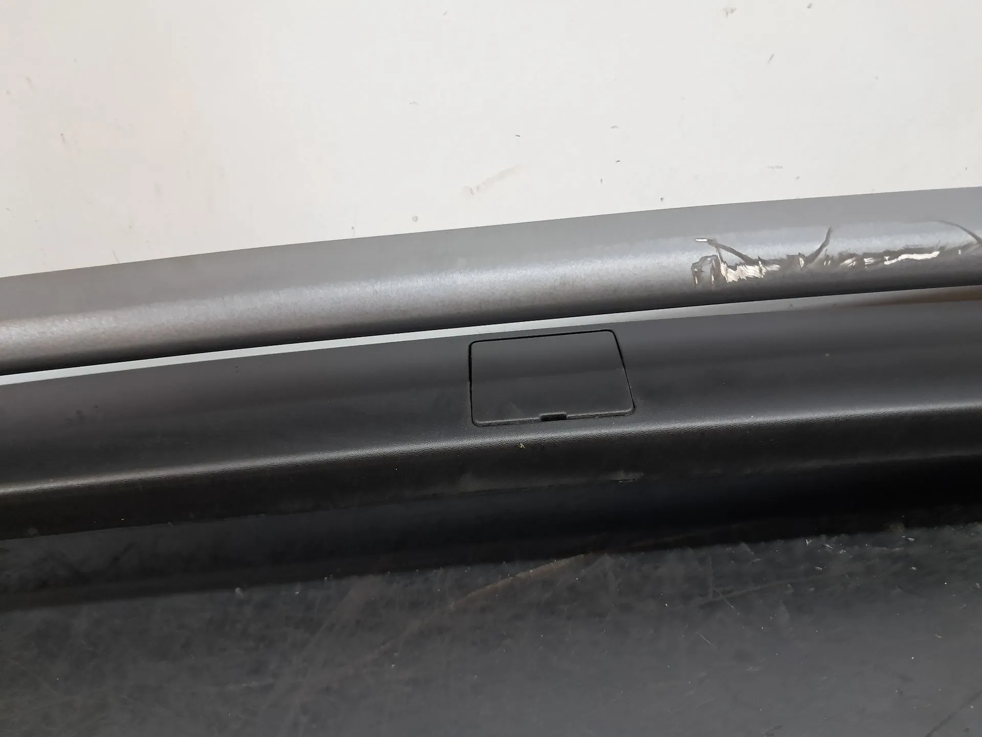 Barra de tejadilho DACIA Sandero II (5S_) Imagem-3