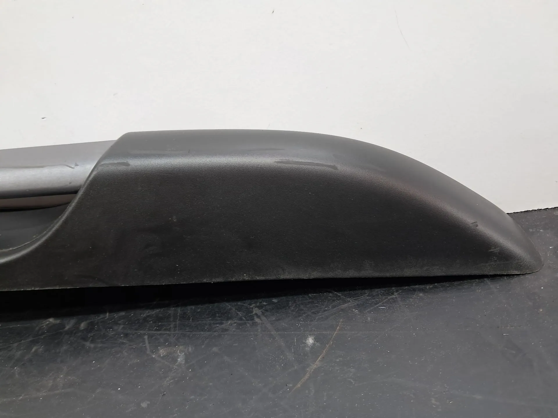 Barra de tejadilho DACIA Sandero II (5S_) Imagem-5