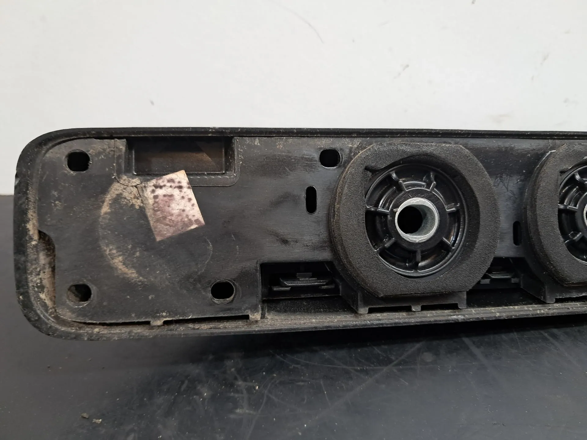 Barra de tejadilho DACIA Sandero II (5S_) Imagem-7