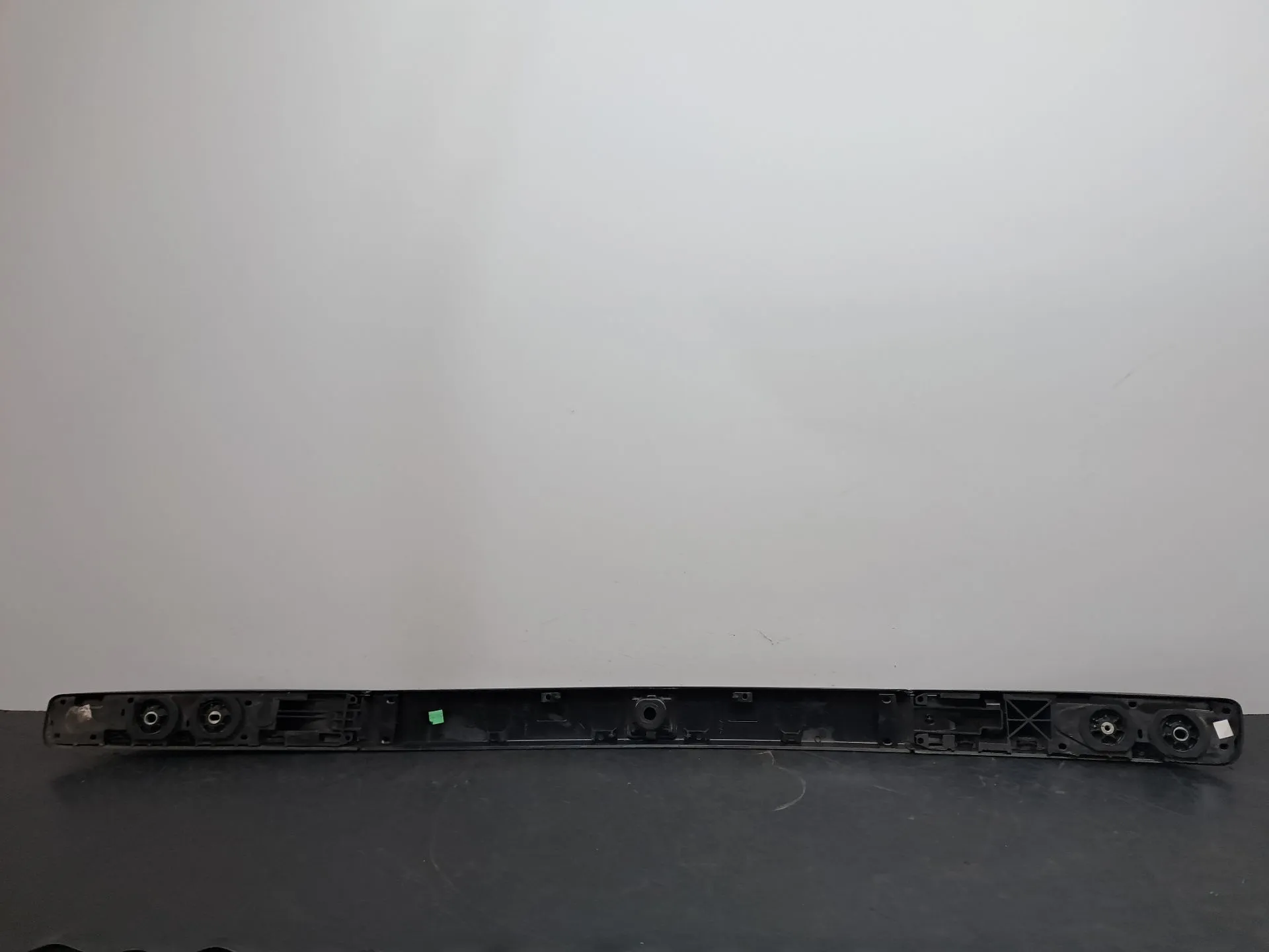 Barra de tejadilho DACIA Sandero II (5S_) Imagem-6