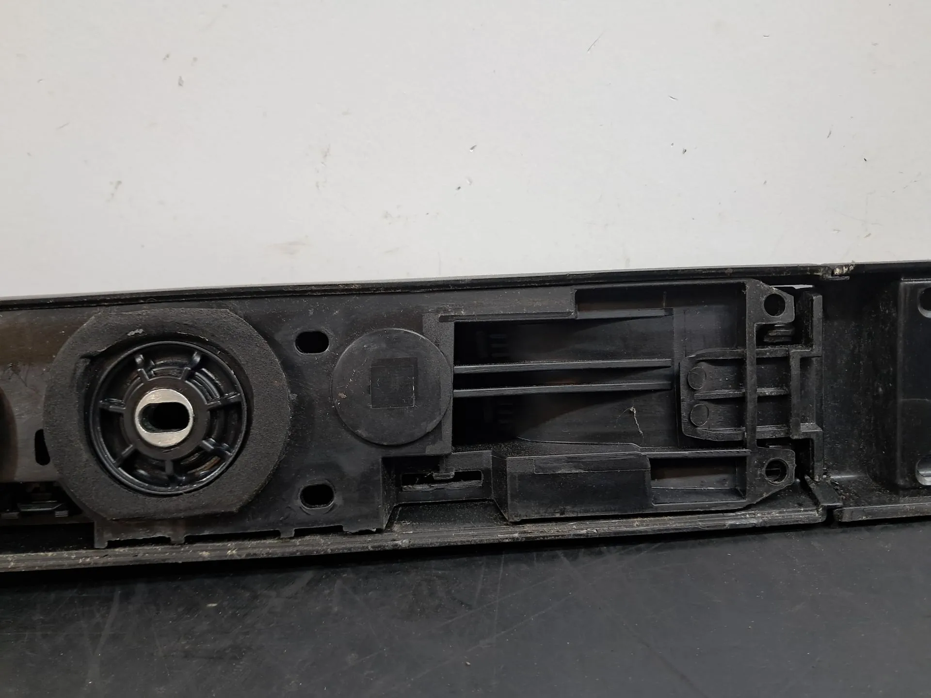 Barra de tejadilho DACIA Sandero II (5S_) Imagem-8