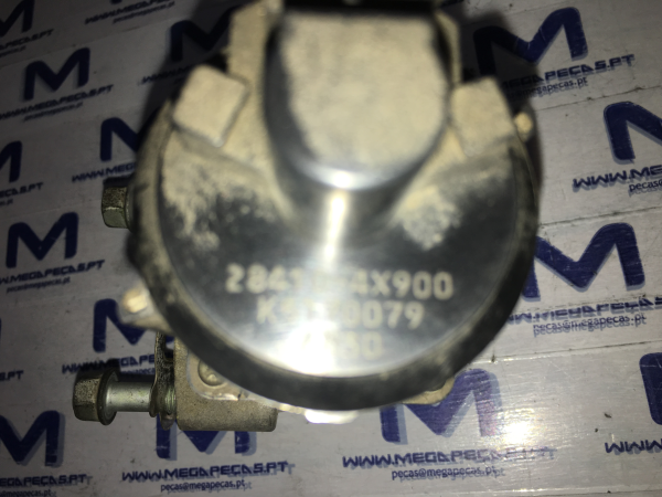 Válvula EGR KIA Carnival / Grand Carnival III (VQ) Imagem-2