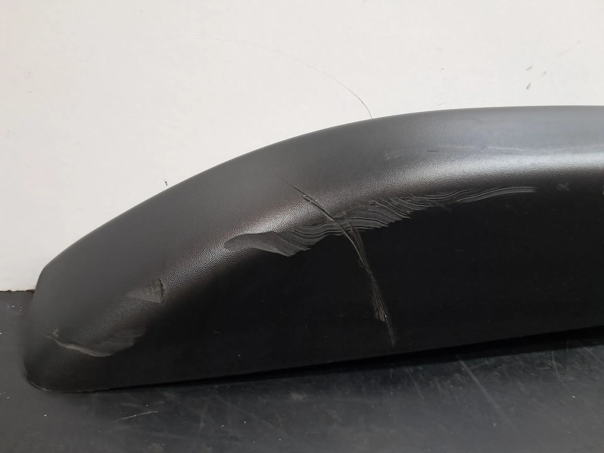 Barra de tejadilho DACIA Sandero II (5S_) Imagem-15