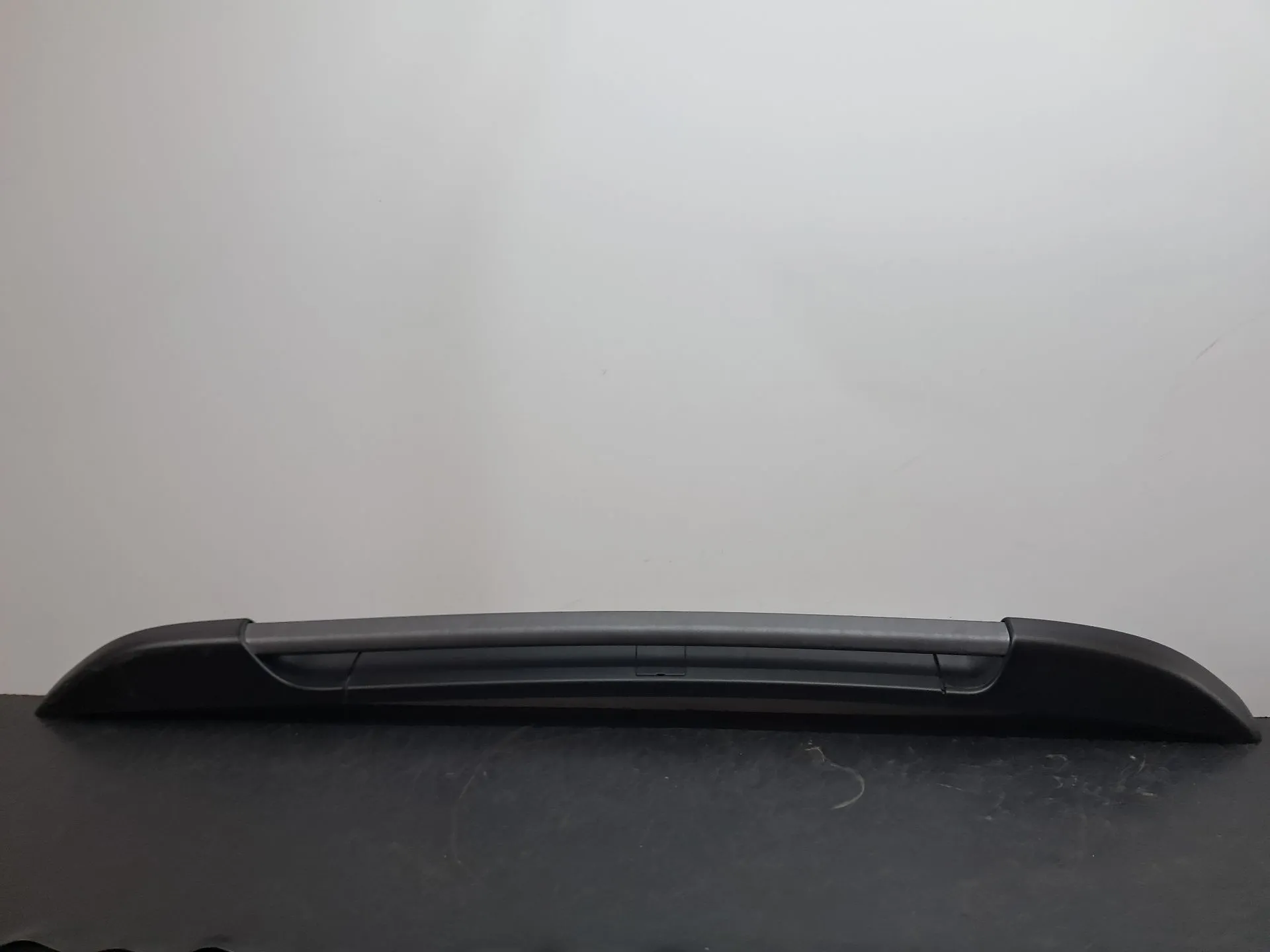 Barra de tejadilho DACIA Sandero II (5S_)