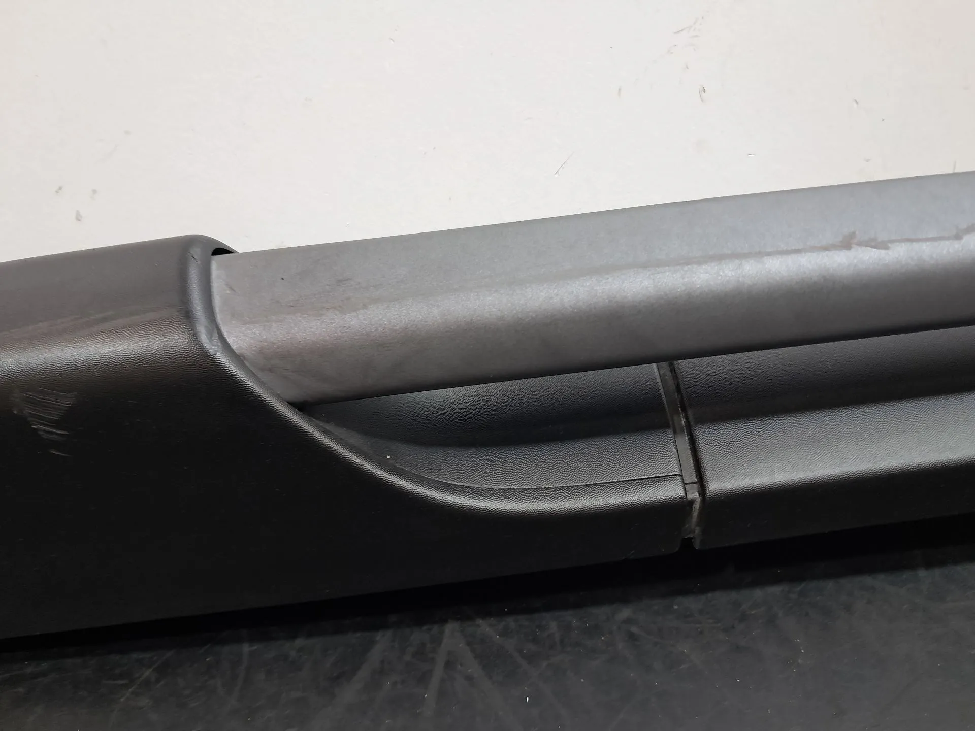 Barra de tejadilho DACIA Sandero II (5S_) Imagem-2