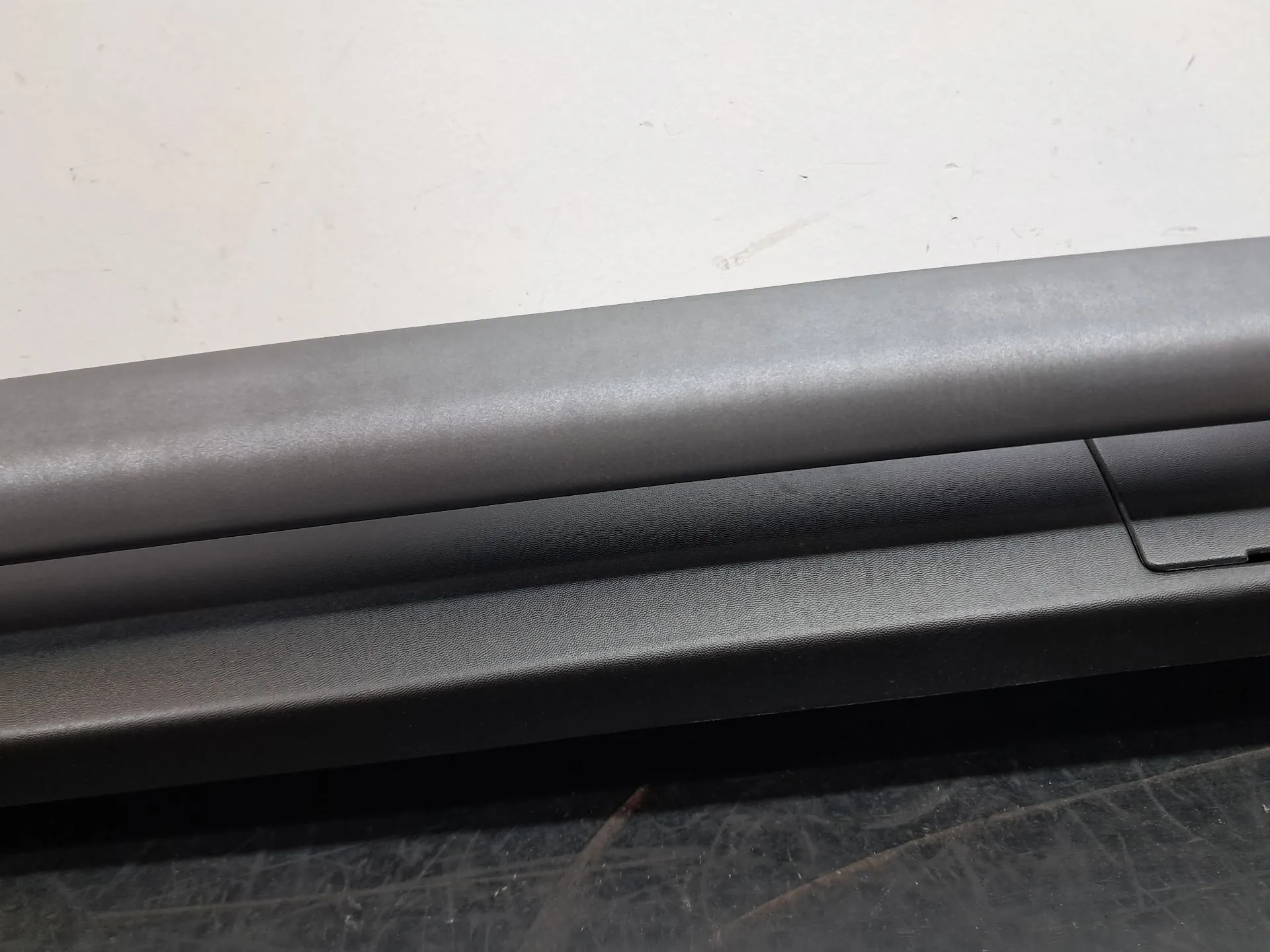 Barra de tejadilho DACIA Sandero II (5S_) Imagem-3