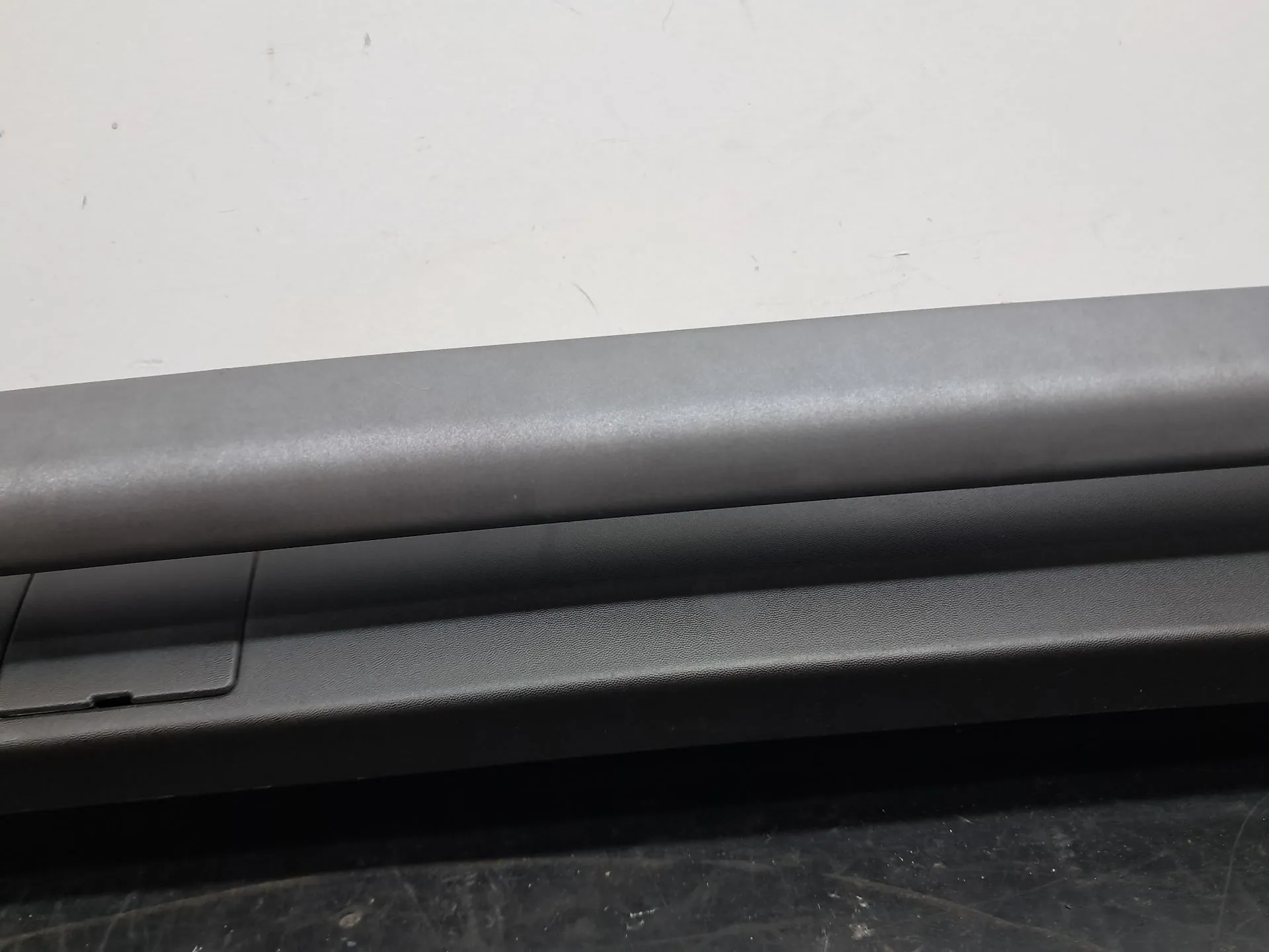 Barra de tejadilho DACIA Sandero II (5S_) Imagem-4